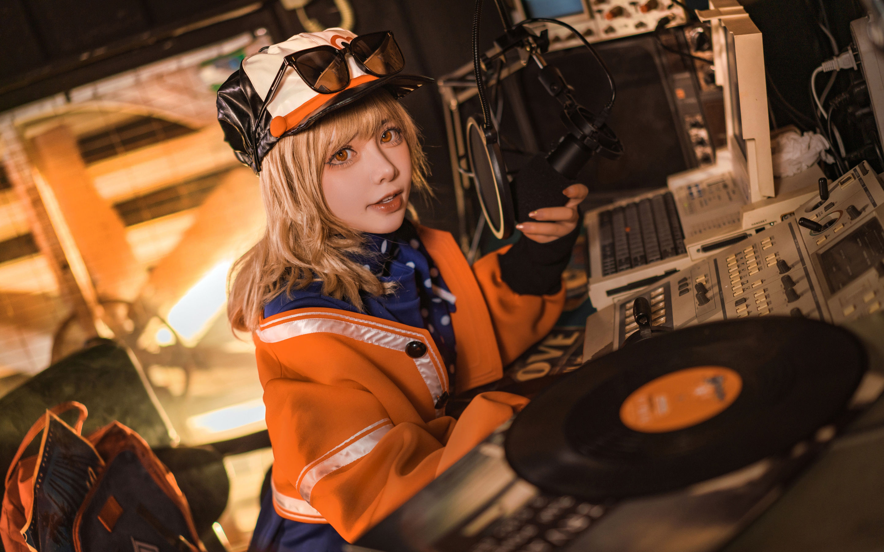 六二二同学 - 重返未来1999 星锑/(12P)