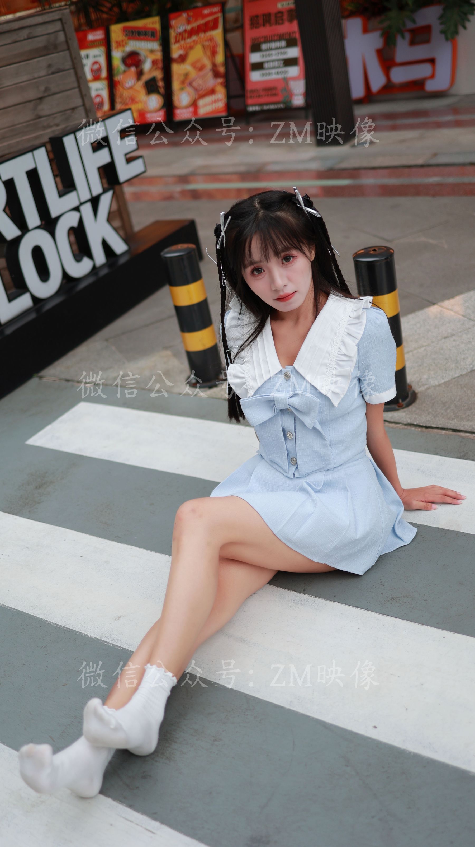 [织梦映像] 浮光掠影-无物可离虚壳外/(500P)