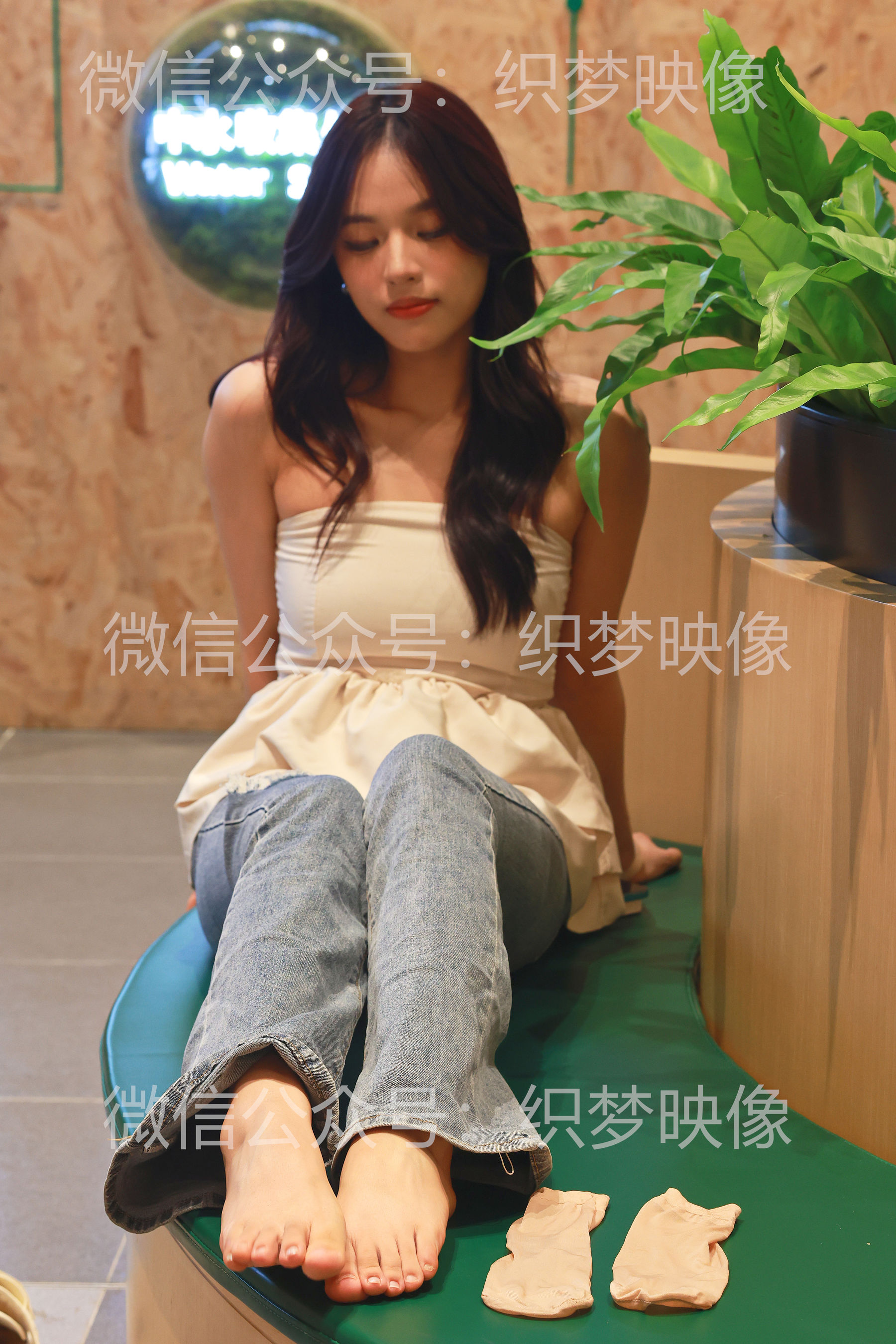 [织梦映像] 金风玉露-金风玉露一相逢，便胜却人间无数/(300P)