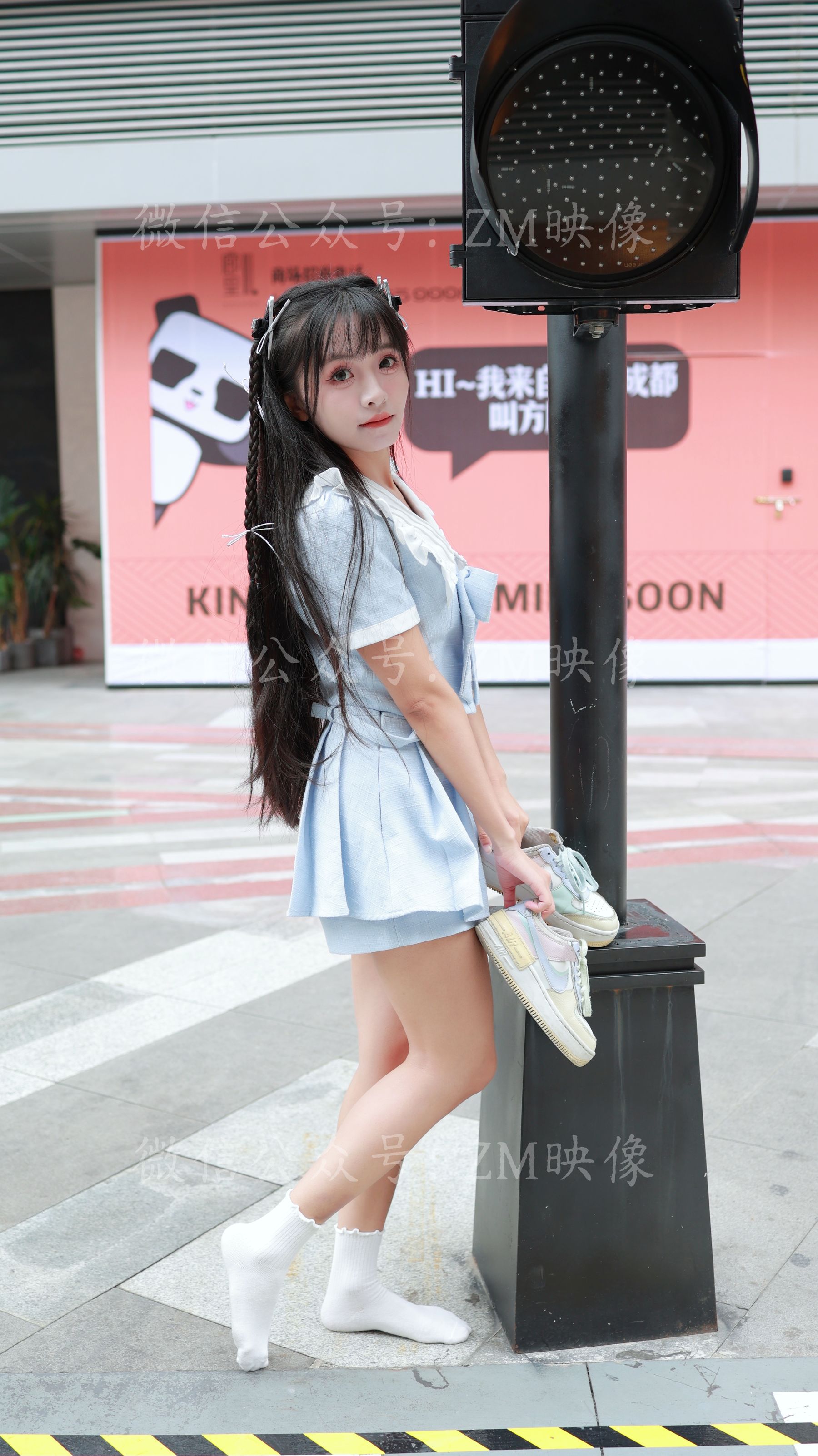 [织梦映像] 浮光掠影-无物可离虚壳外/(500P)