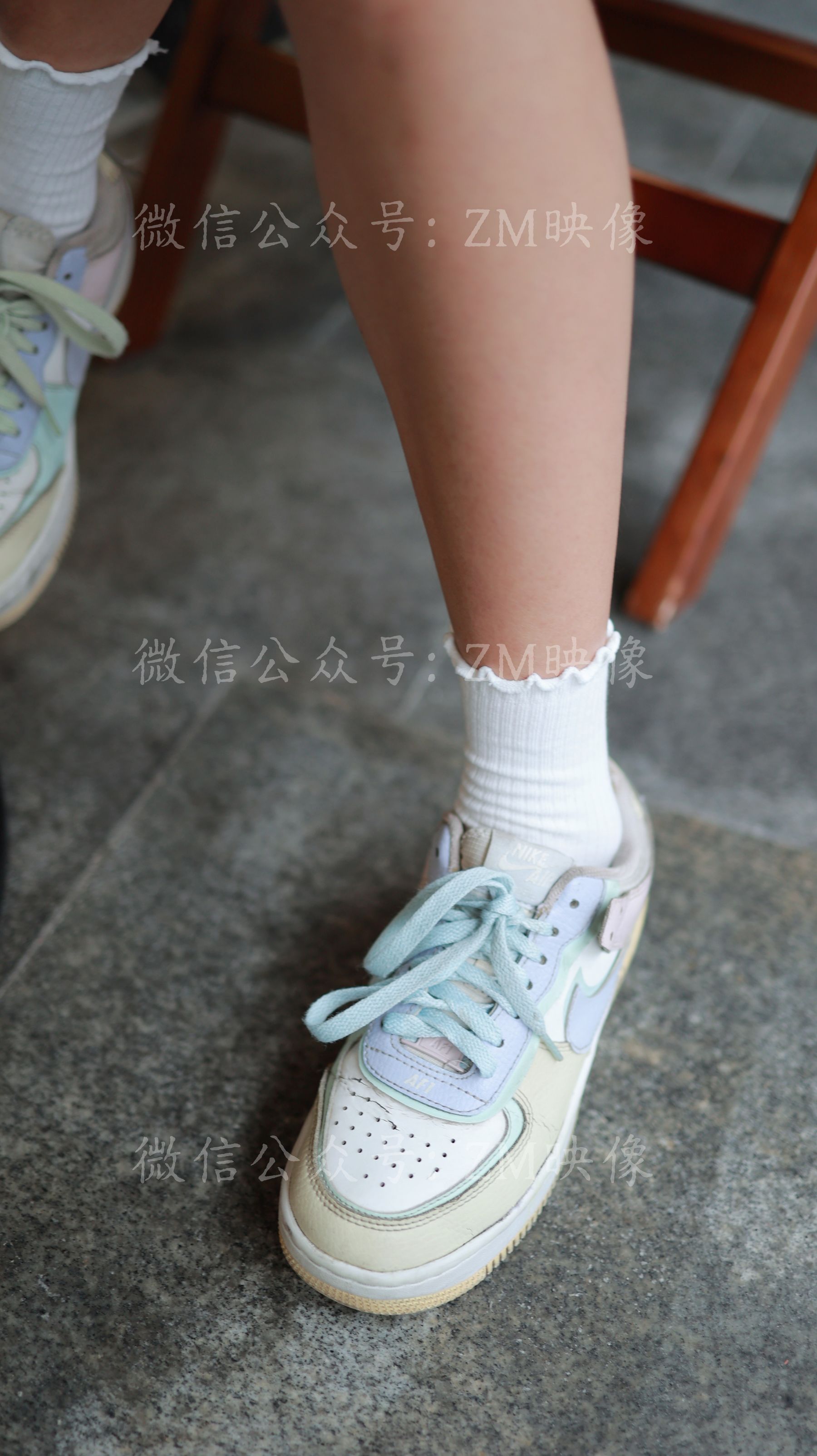 [织梦映像] 浮光掠影-无物可离虚壳外/(500P)