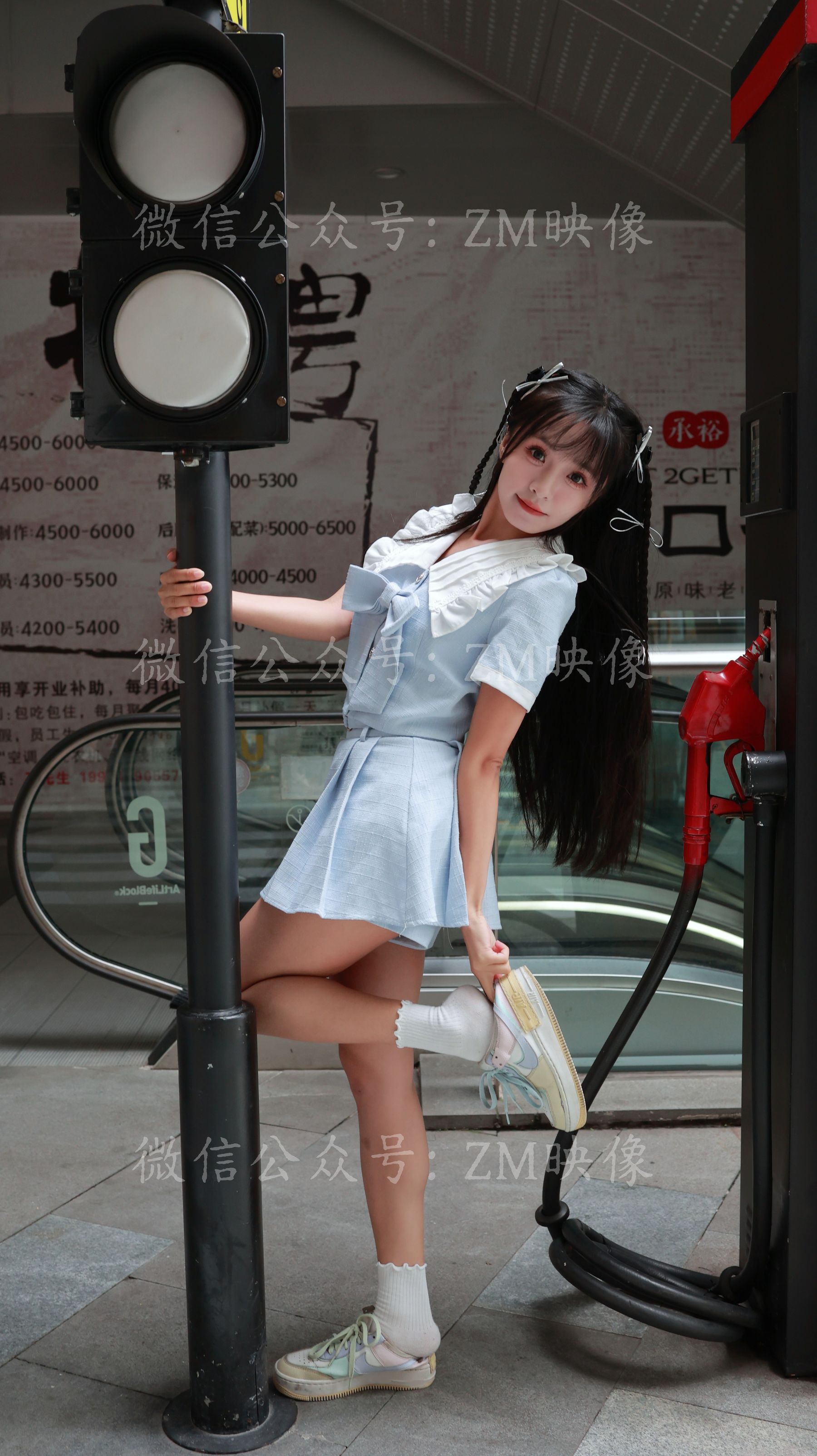 [织梦映像] 浮光掠影-无物可离虚壳外/(500P)