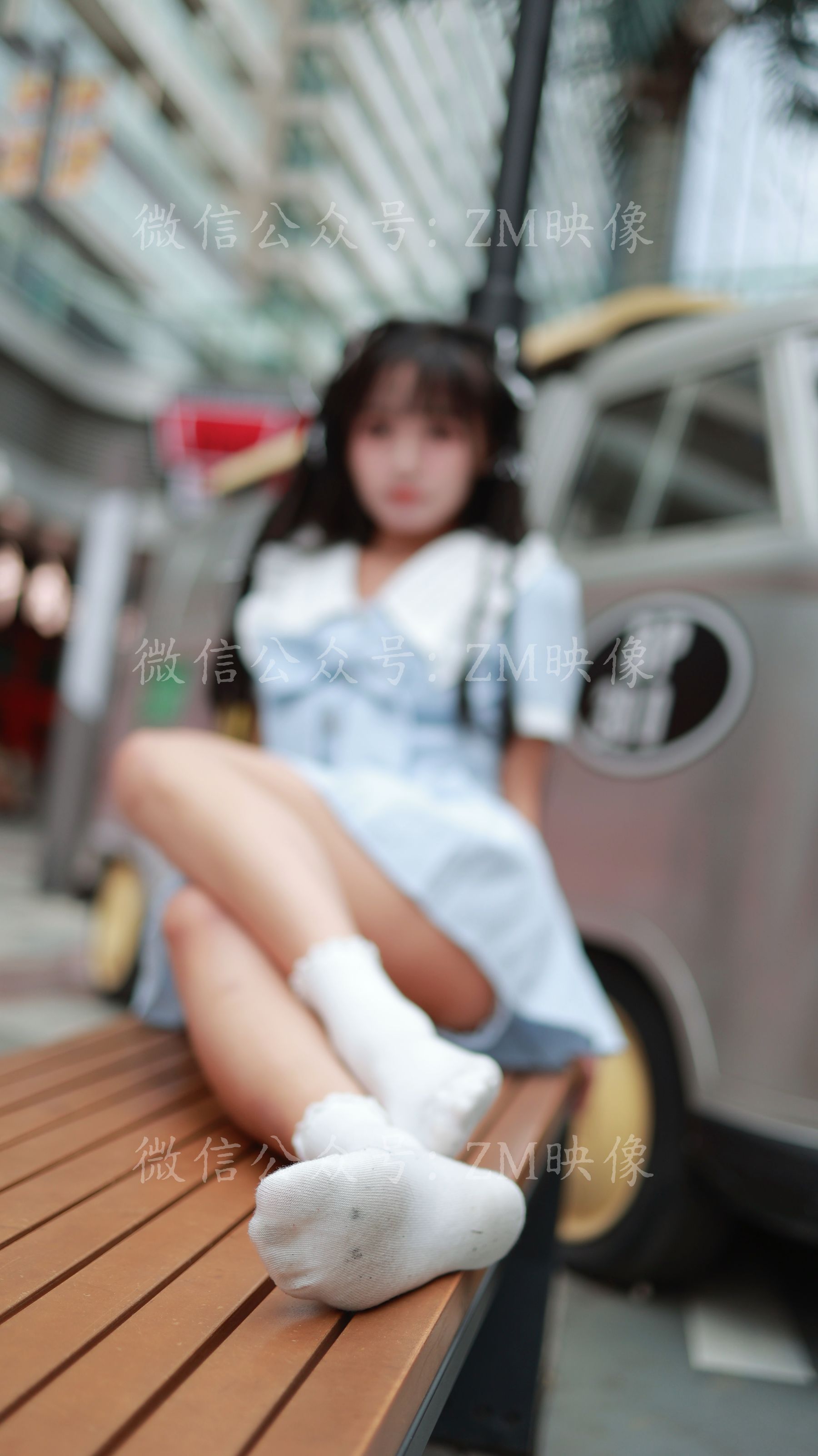 [织梦映像] 浮光掠影-无物可离虚壳外/(500P)