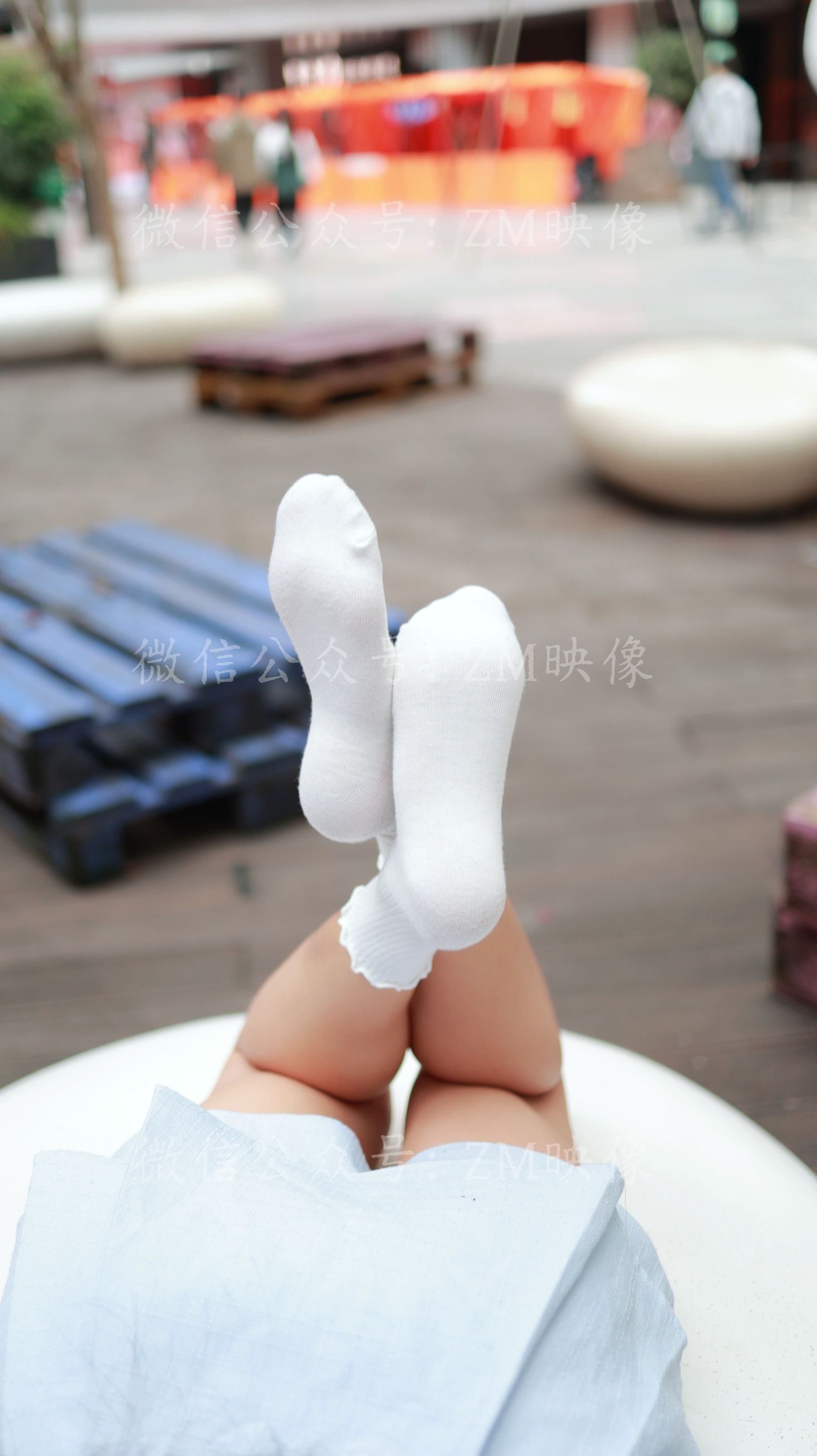 [织梦映像] 浮光掠影-无物可离虚壳外/(500P)