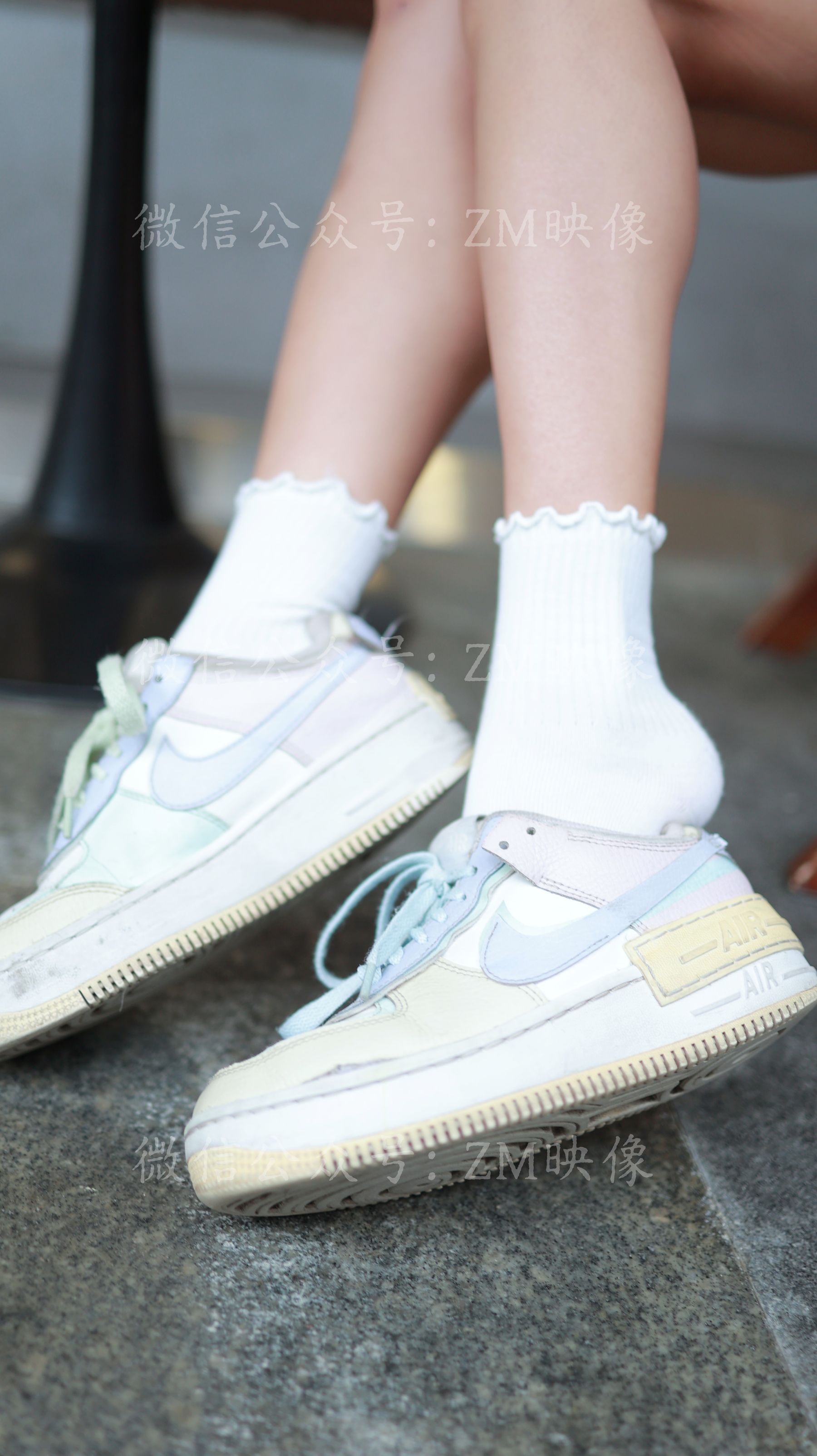 [织梦映像] 浮光掠影-无物可离虚壳外/(500P)