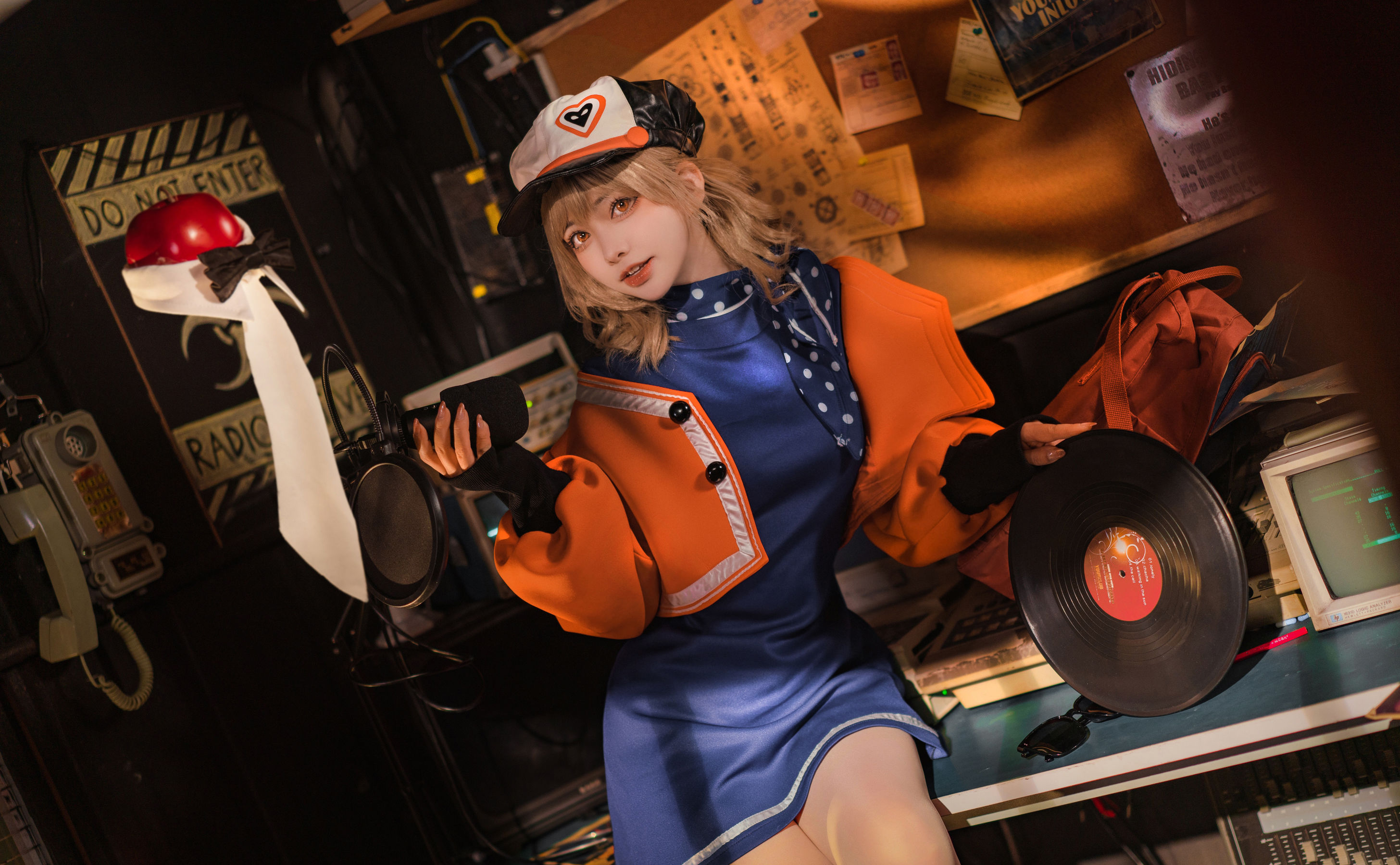 六二二同学 - 重返未来1999 星锑/(12P)