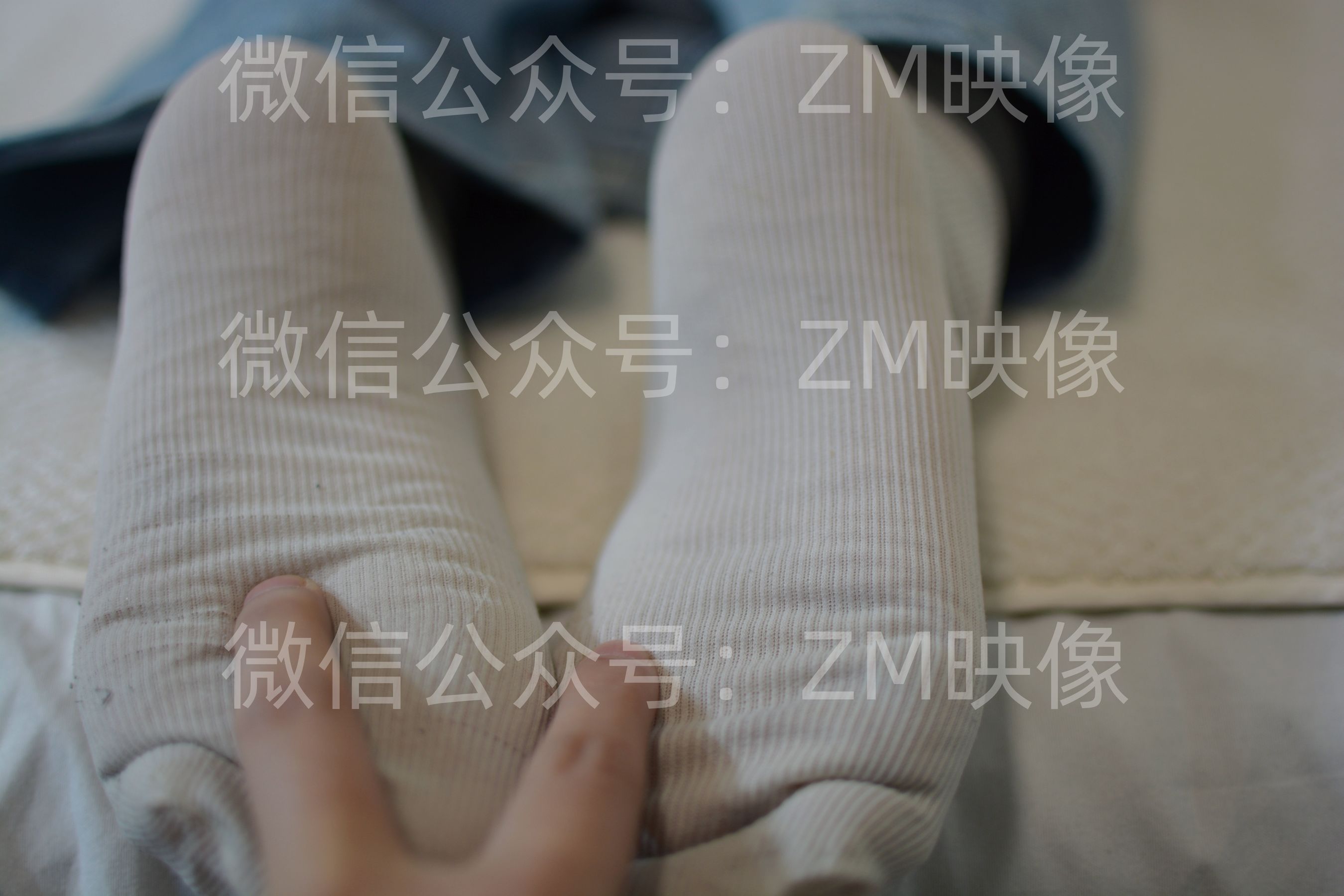 [织梦映像] 霜映春华-你是微笑里的甜/(400P)