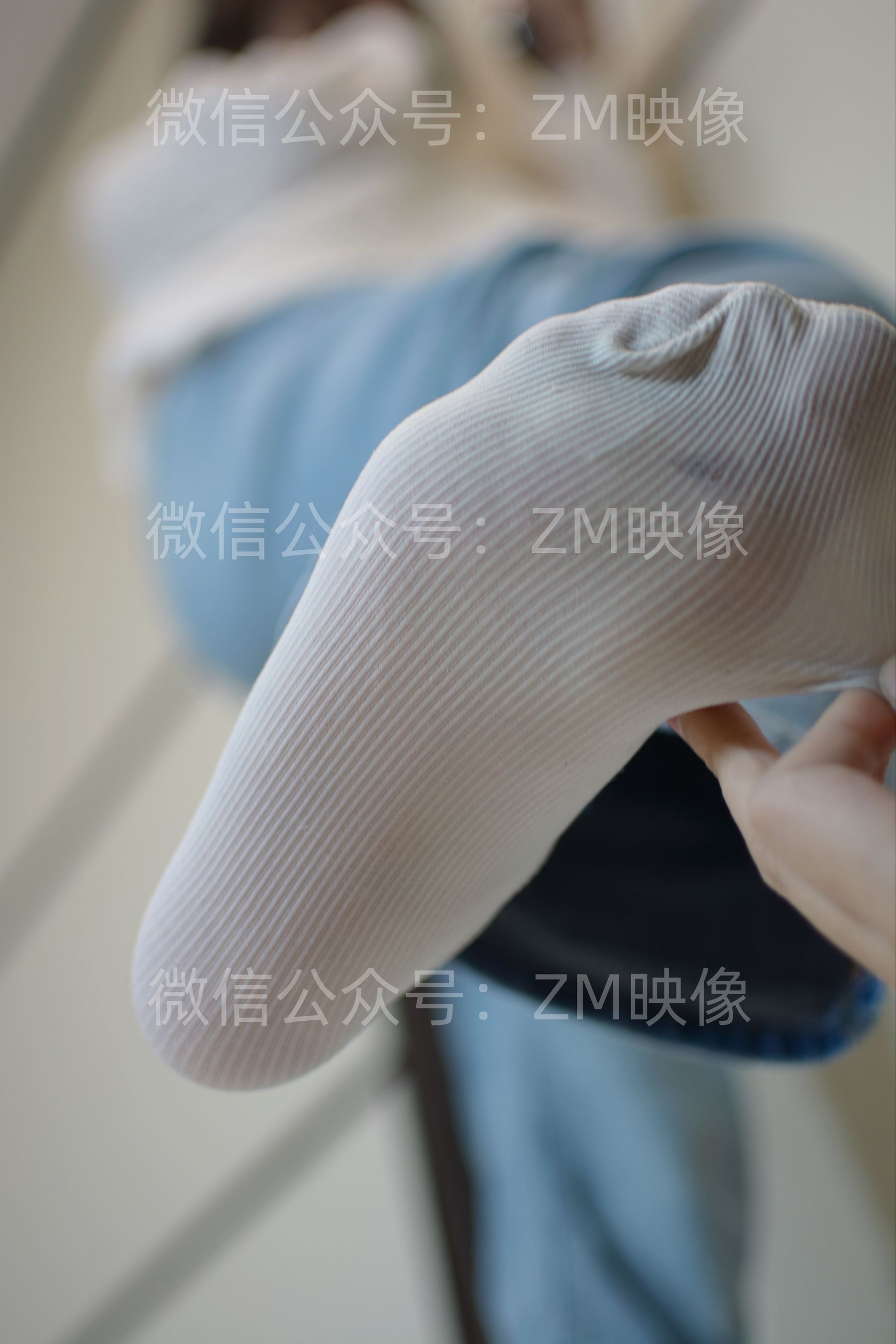 [织梦映像] 霜映春华-你是微笑里的甜/(400P)