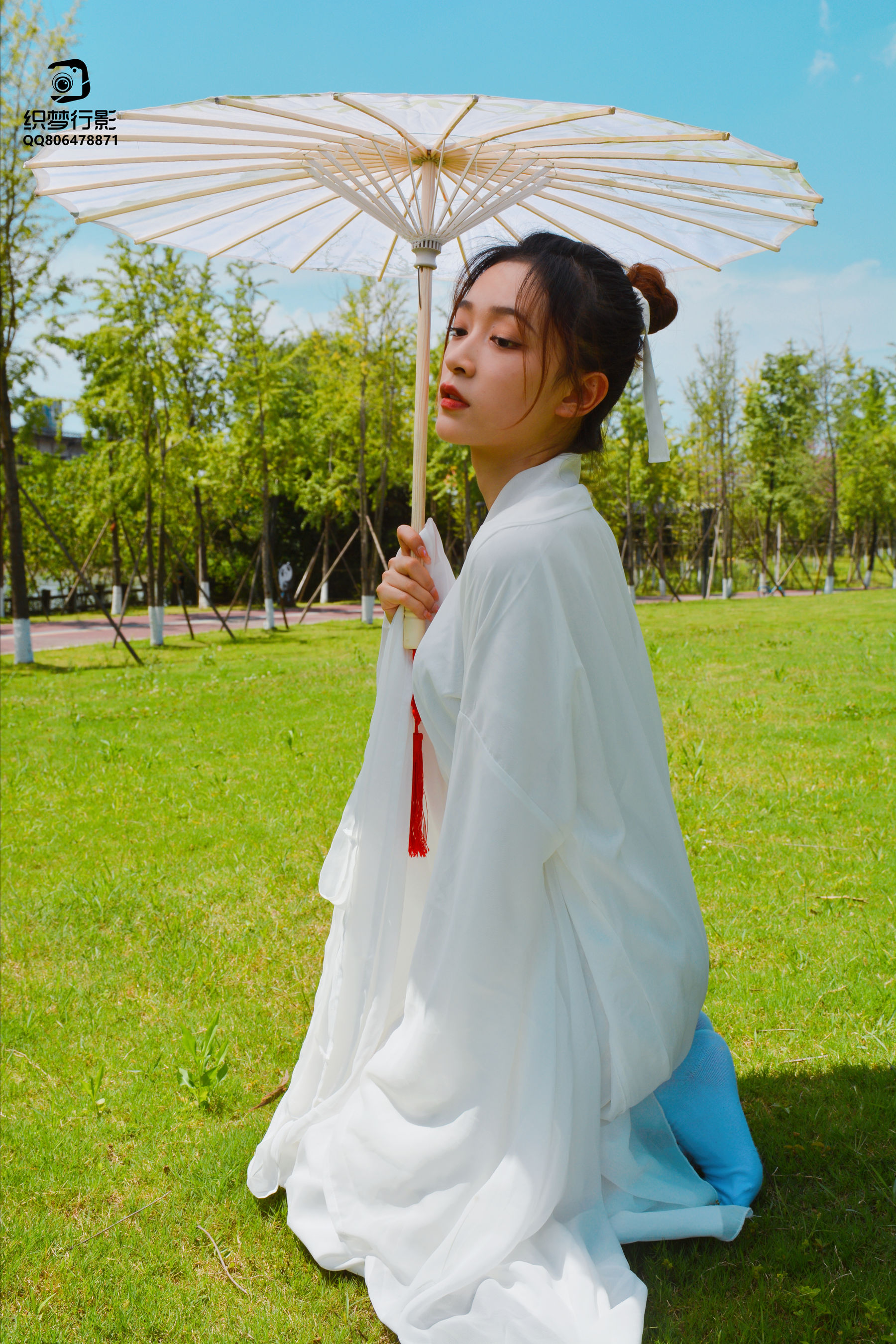 [织梦映像] 武林外史-仗剑江湖梦已远/(99P)