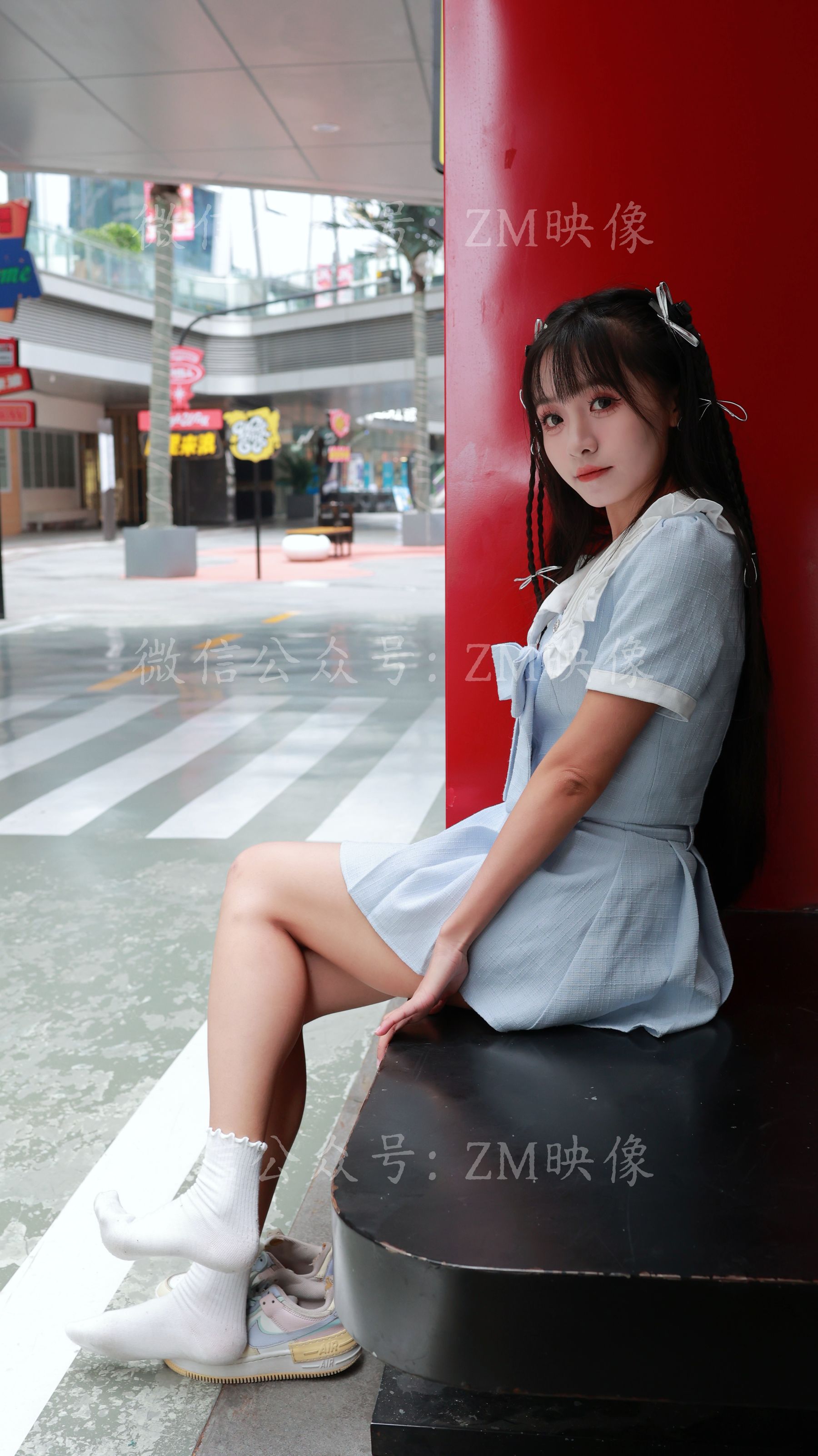 [织梦映像] 浮光掠影-无物可离虚壳外/(500P)