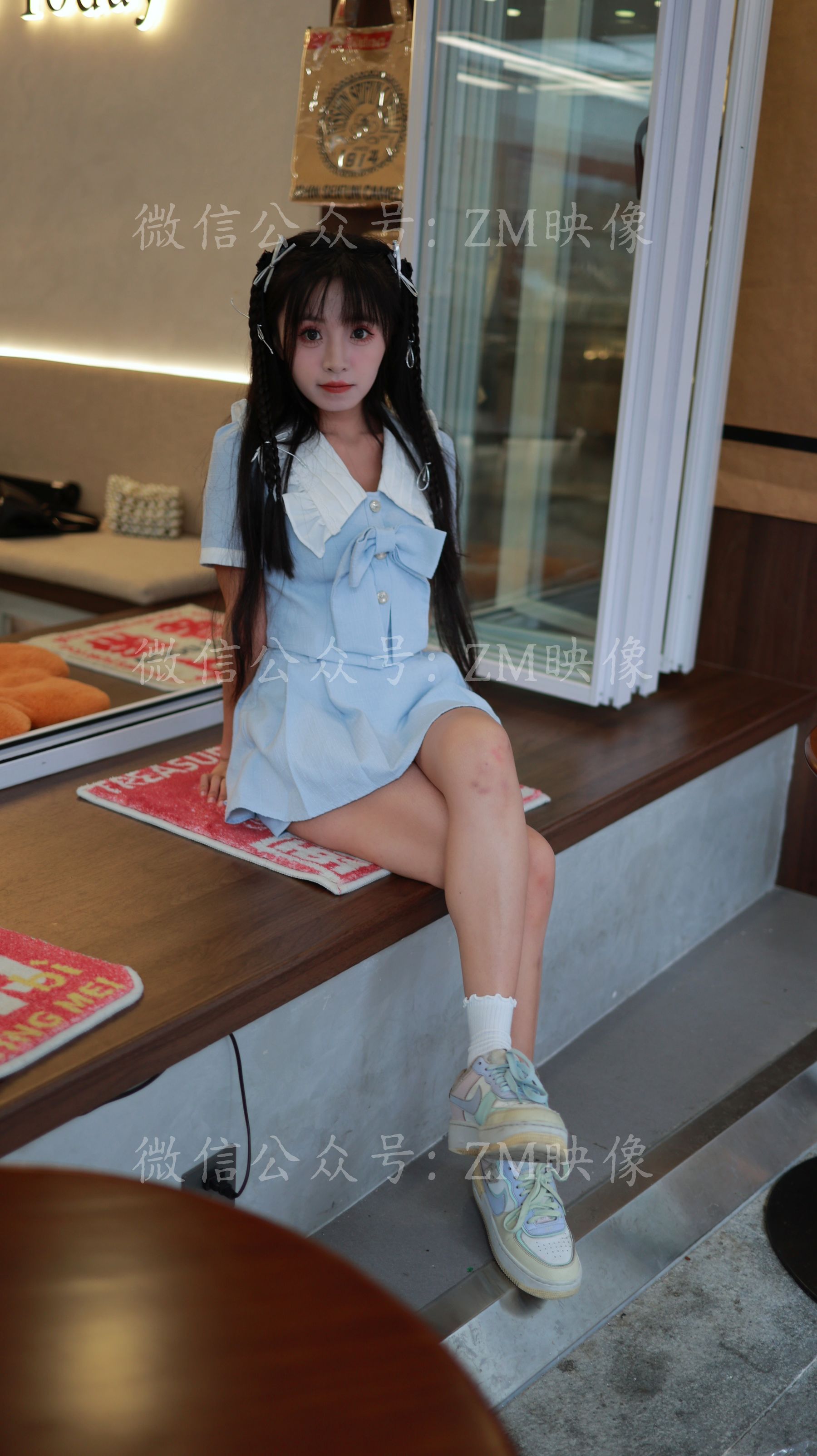 [织梦映像] 浮光掠影-无物可离虚壳外/(500P)