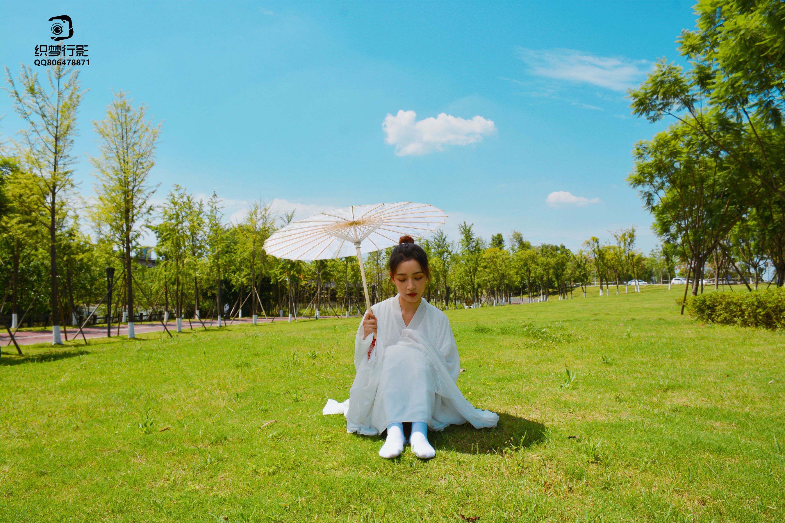 [织梦映像] 武林外史-仗剑江湖梦已远/(99P)