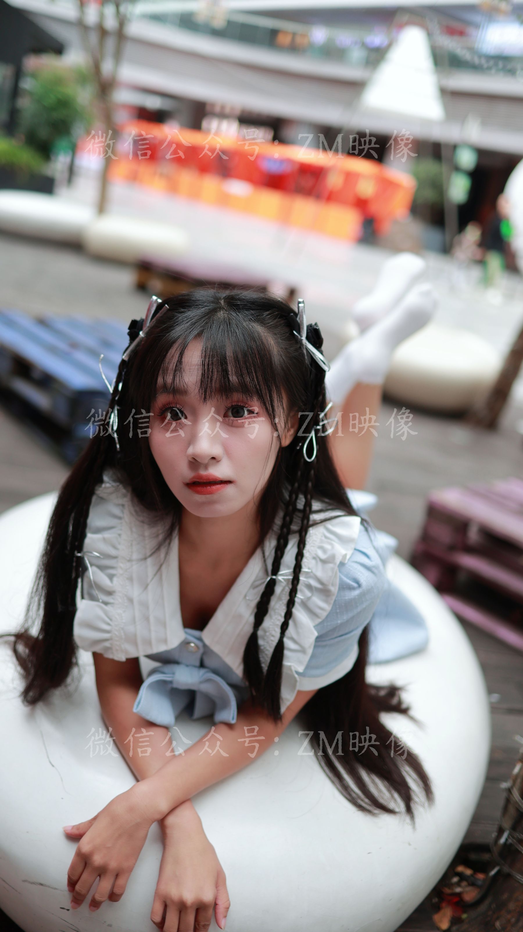 [织梦映像] 浮光掠影-无物可离虚壳外/(500P)