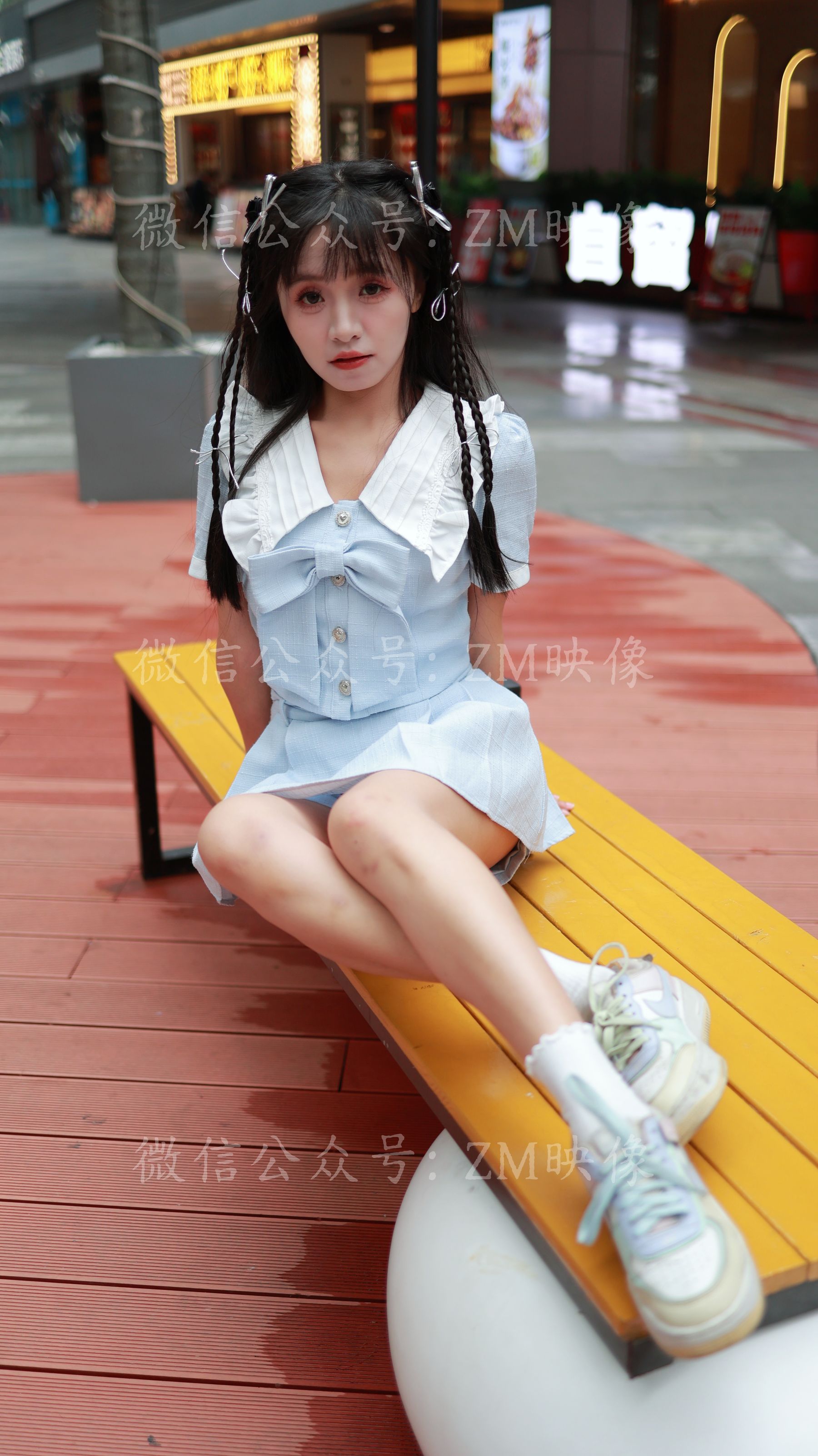 [织梦映像] 浮光掠影-无物可离虚壳外/(500P)