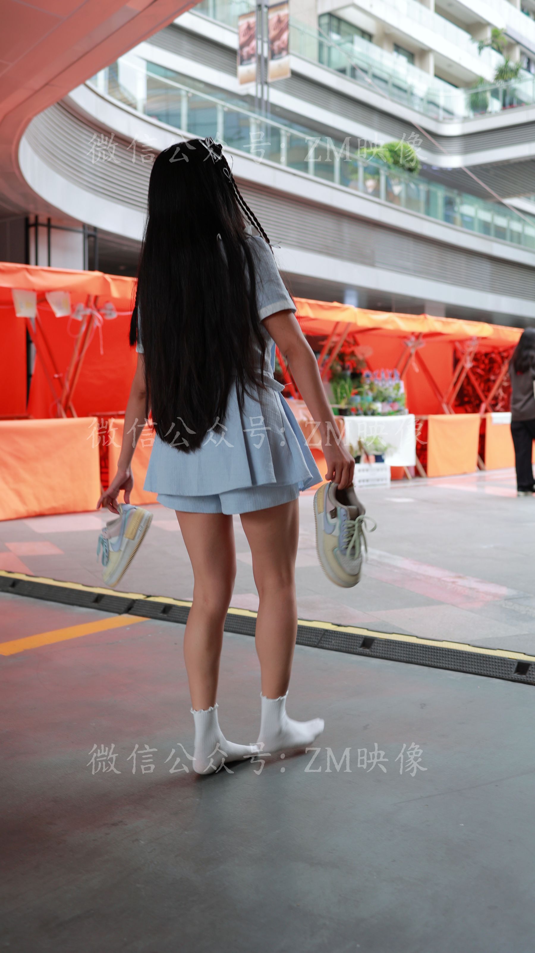 [织梦映像] 浮光掠影-无物可离虚壳外/(500P)