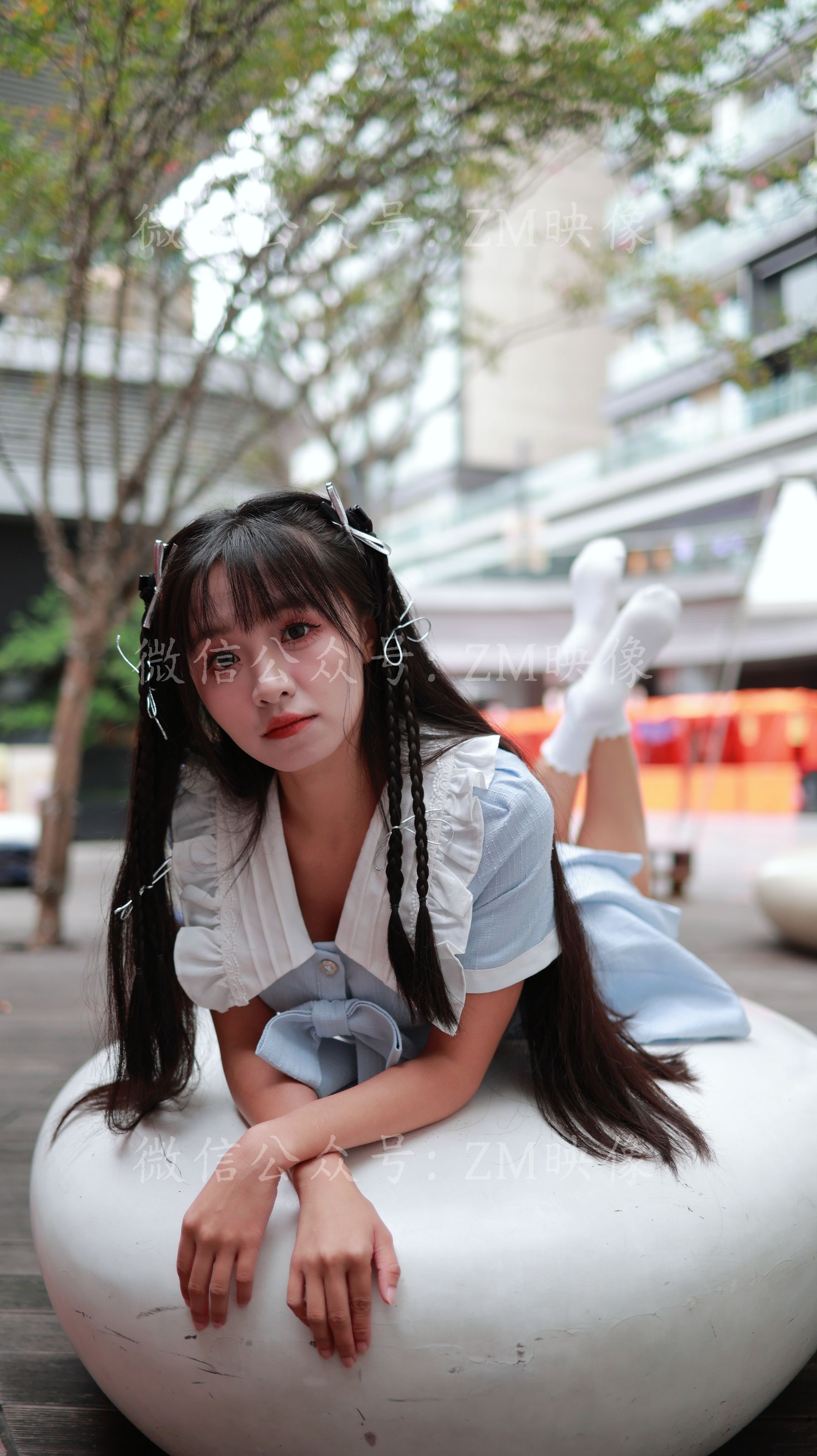 [织梦映像] 浮光掠影-无物可离虚壳外/(500P)