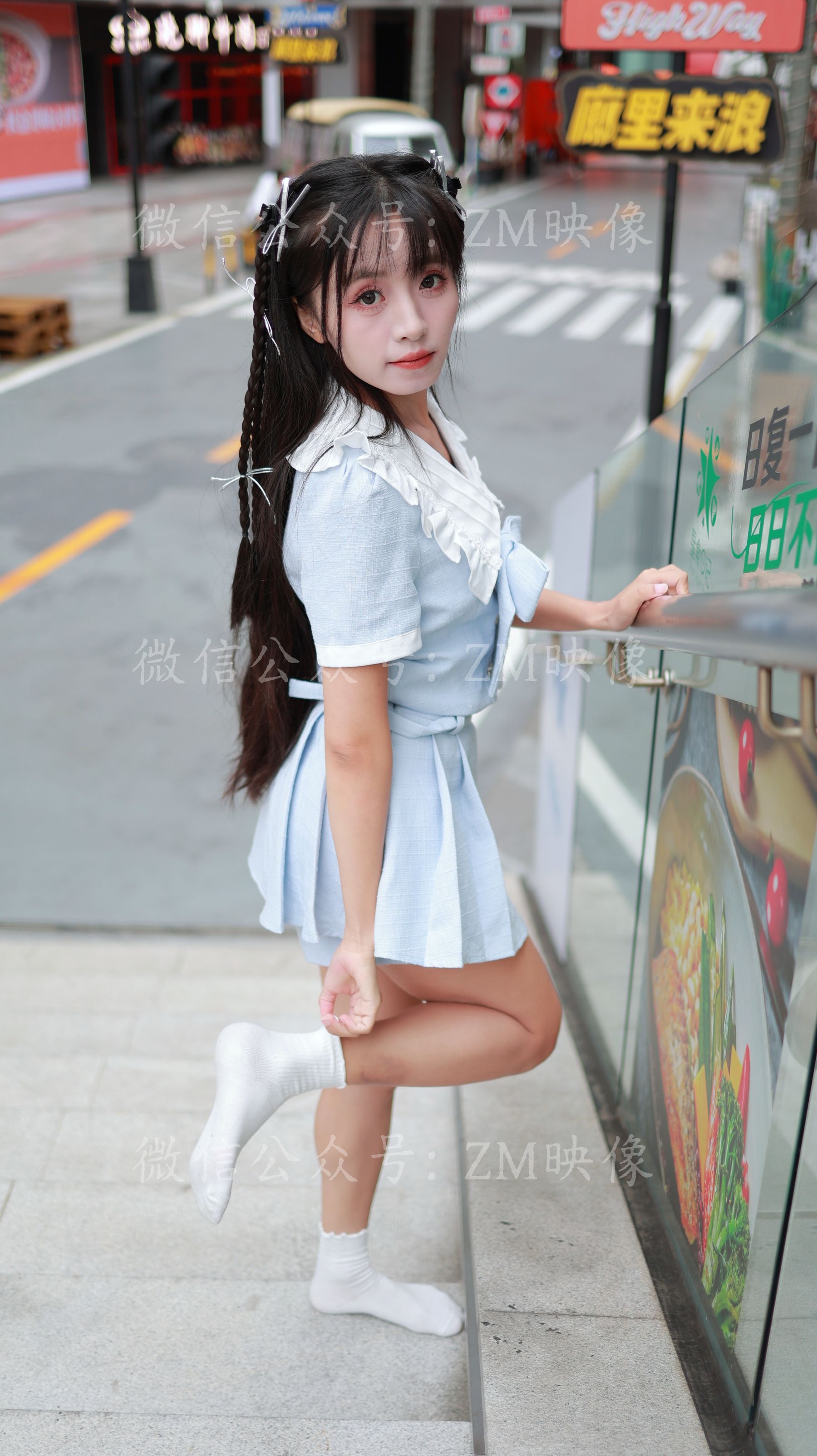 [织梦映像] 浮光掠影-无物可离虚壳外/(500P)