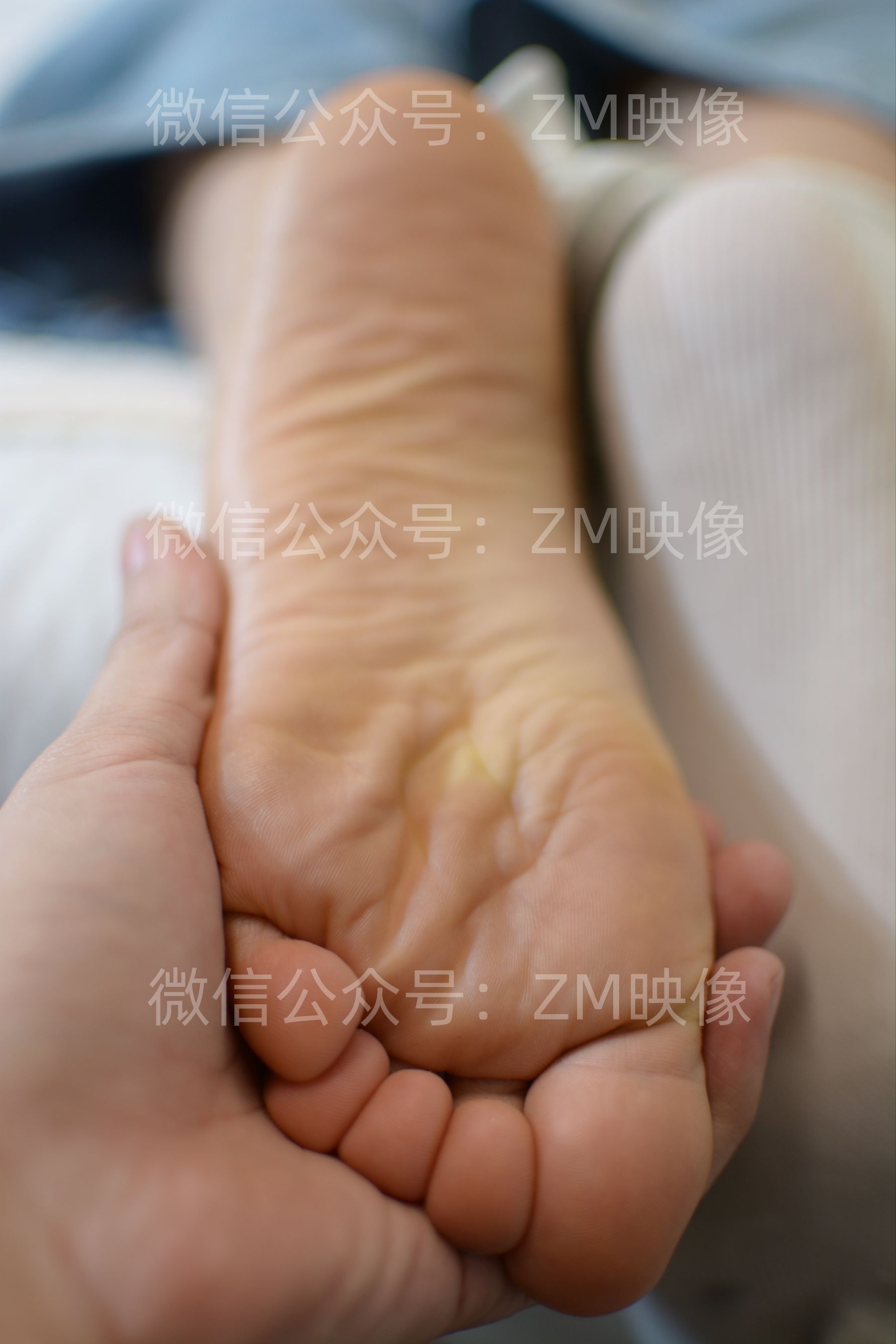 [织梦映像] 霜映春华-你是微笑里的甜/(400P)