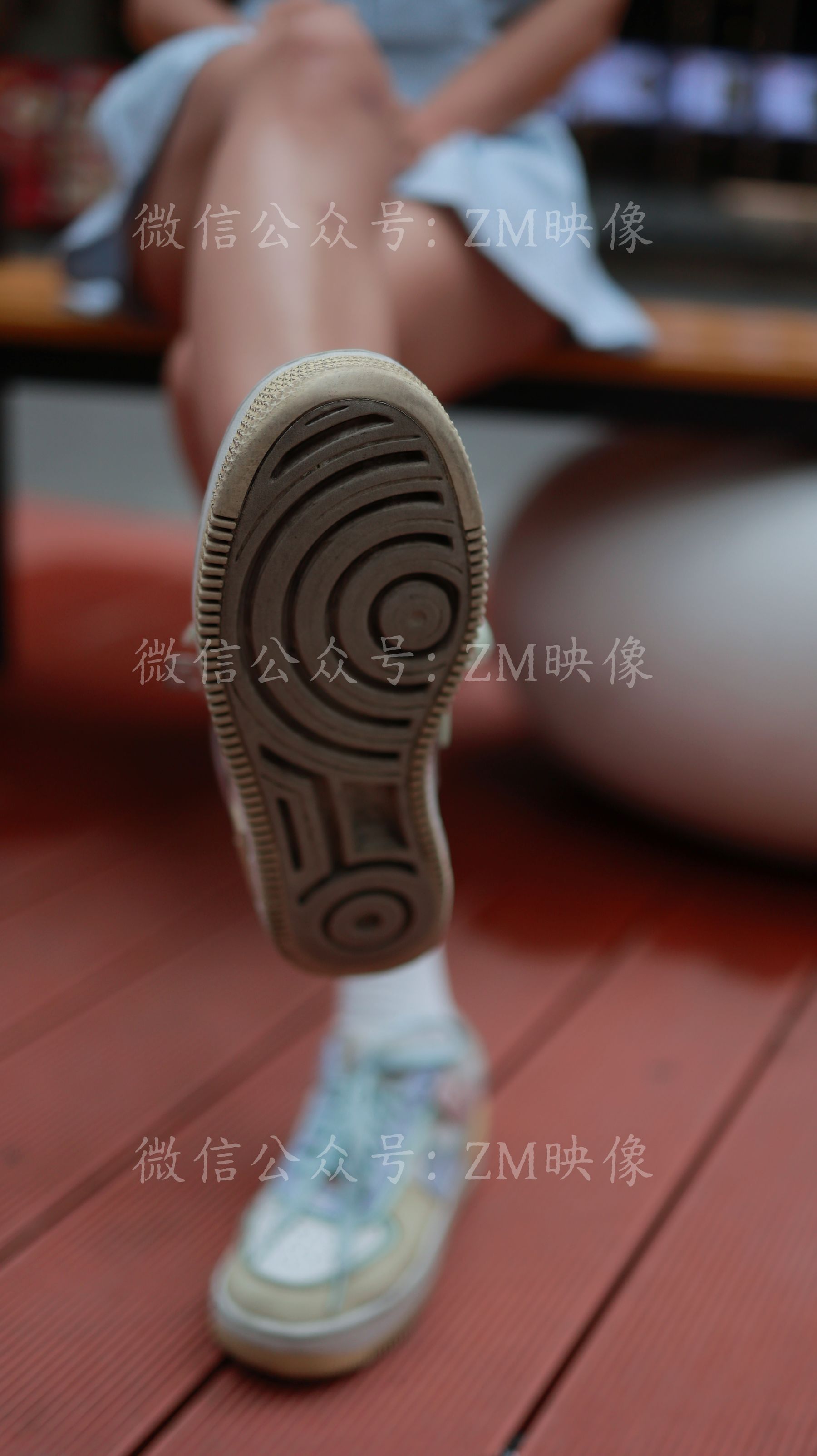 [织梦映像] 浮光掠影-无物可离虚壳外/(500P)