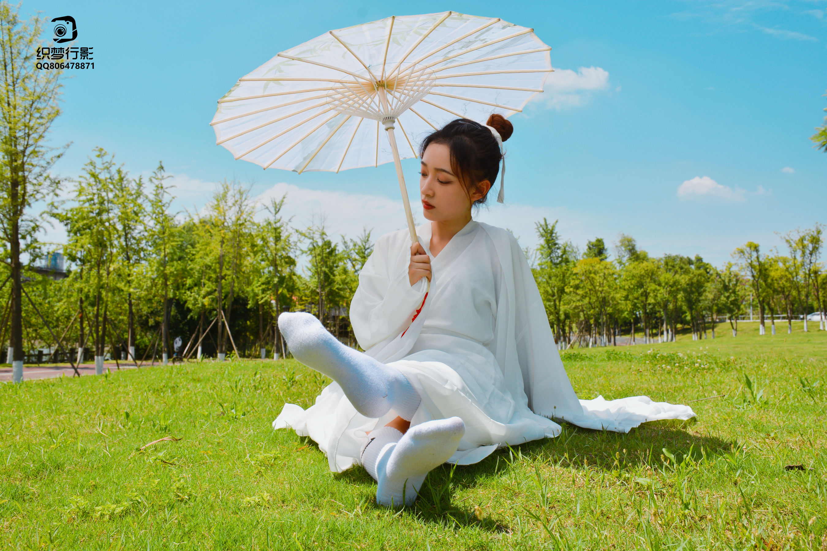 [织梦映像] 武林外史-仗剑江湖梦已远/(99P)