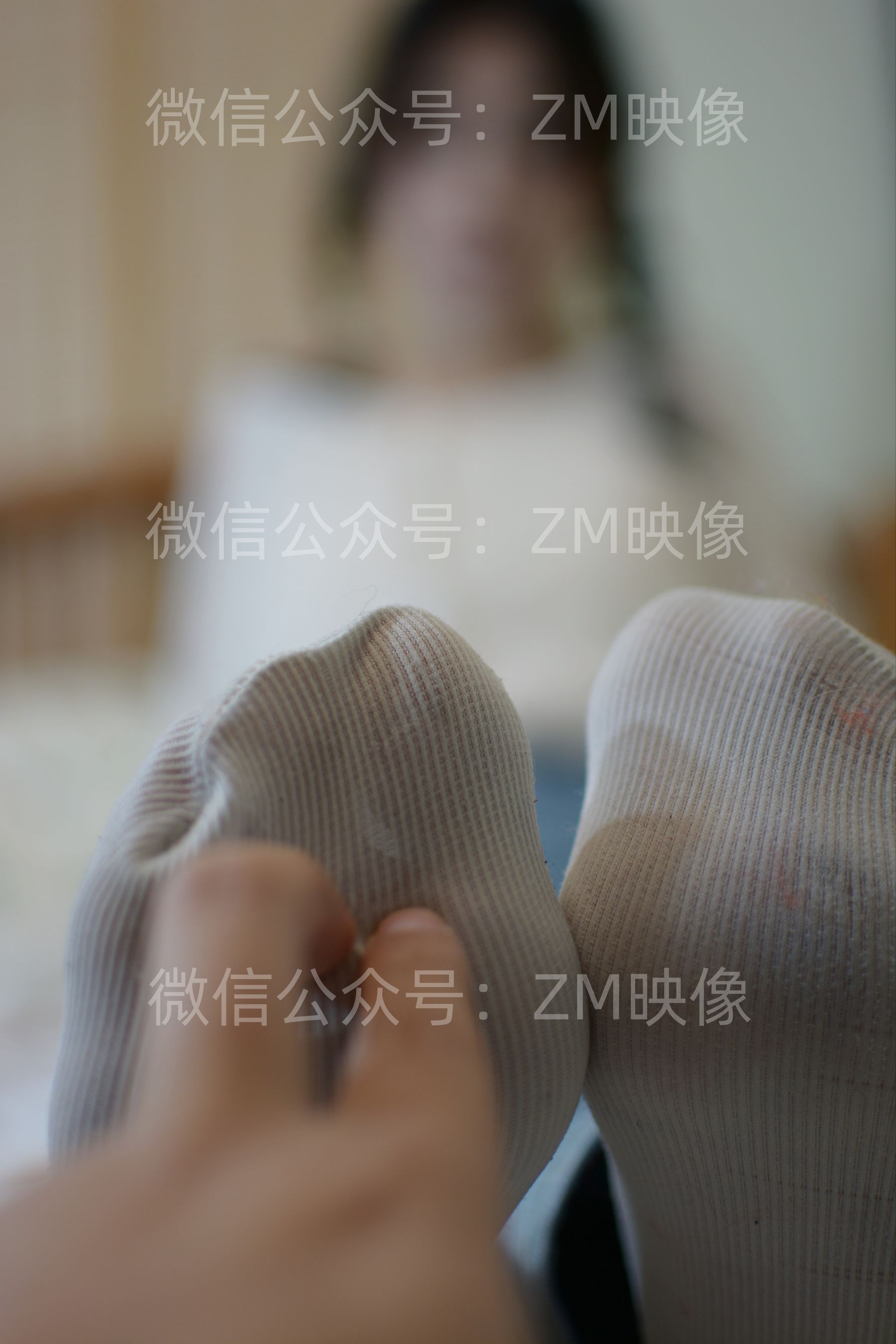 [织梦映像] 霜映春华-你是微笑里的甜/(400P)