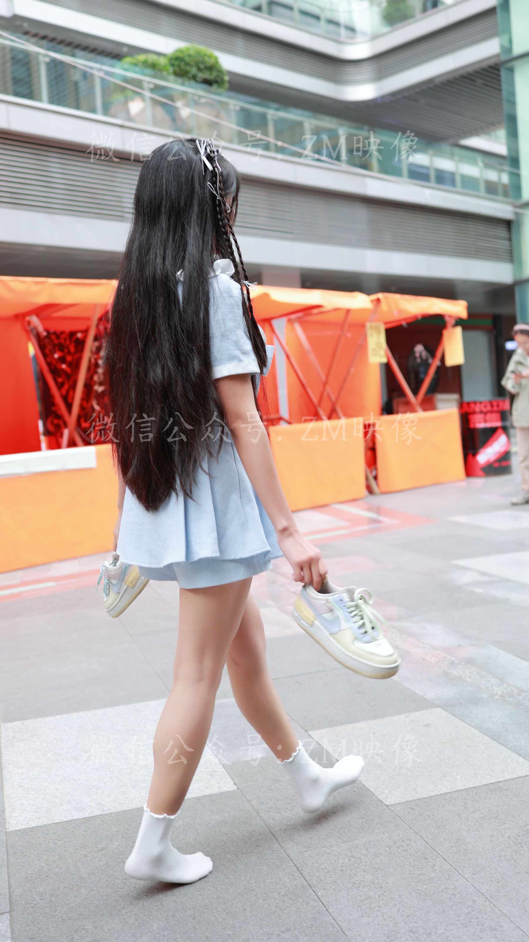 [织梦映像] 浮光掠影-无物可离虚壳外/(500P)