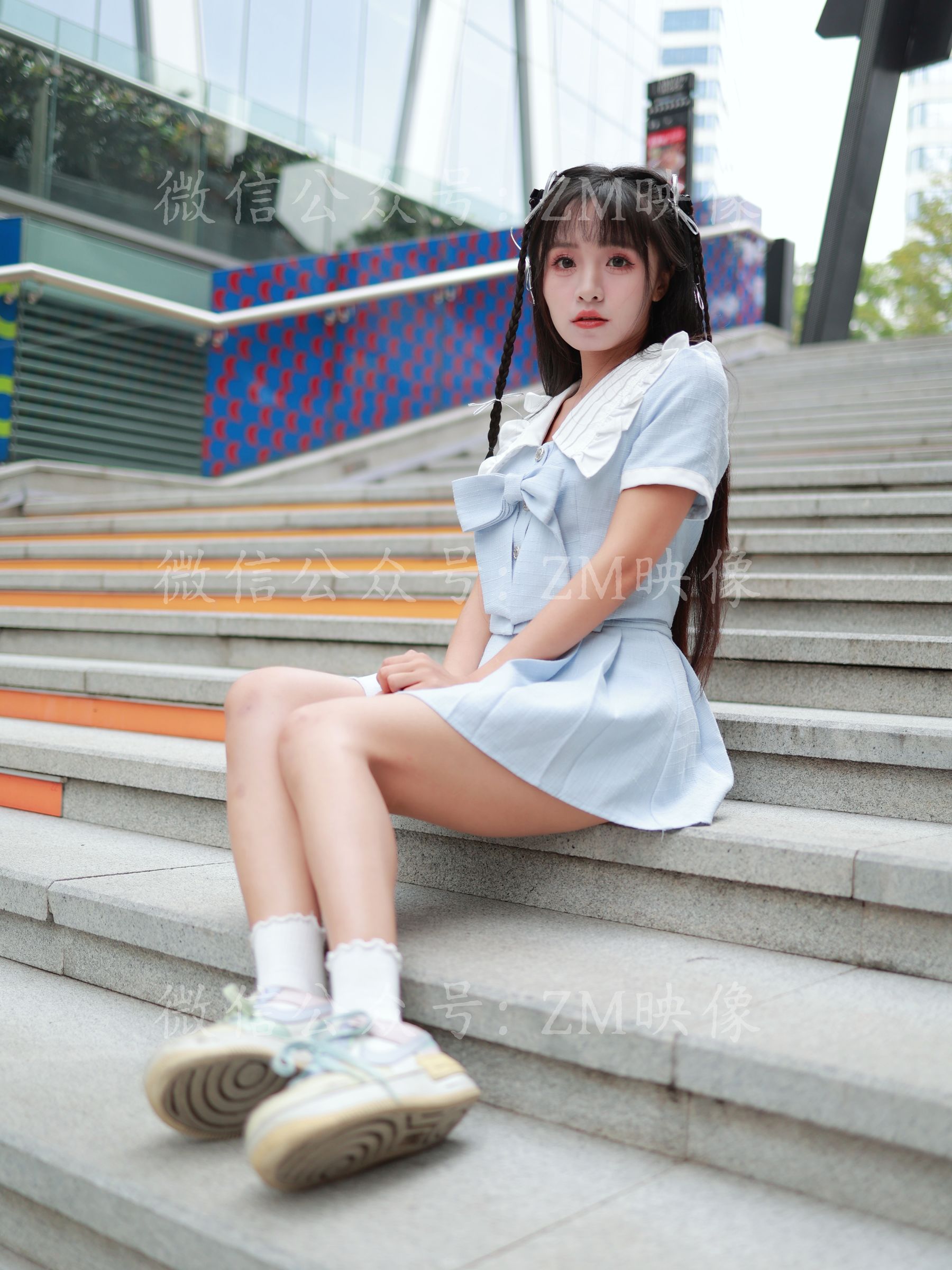 [织梦映像] 浮光掠影-无物可离虚壳外/(500P)