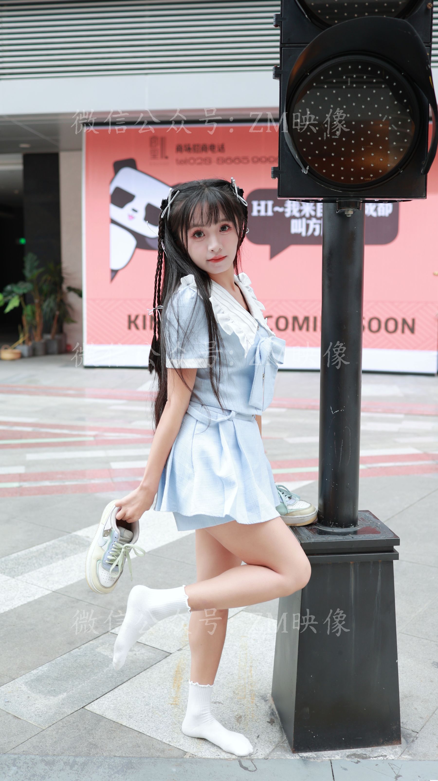 [织梦映像] 浮光掠影-无物可离虚壳外/(500P)