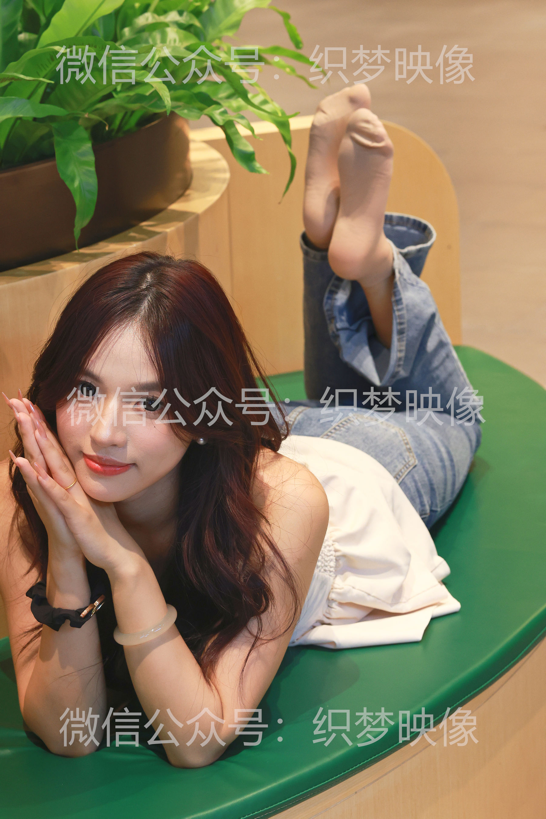 [织梦映像] 金风玉露-金风玉露一相逢，便胜却人间无数/(300P)