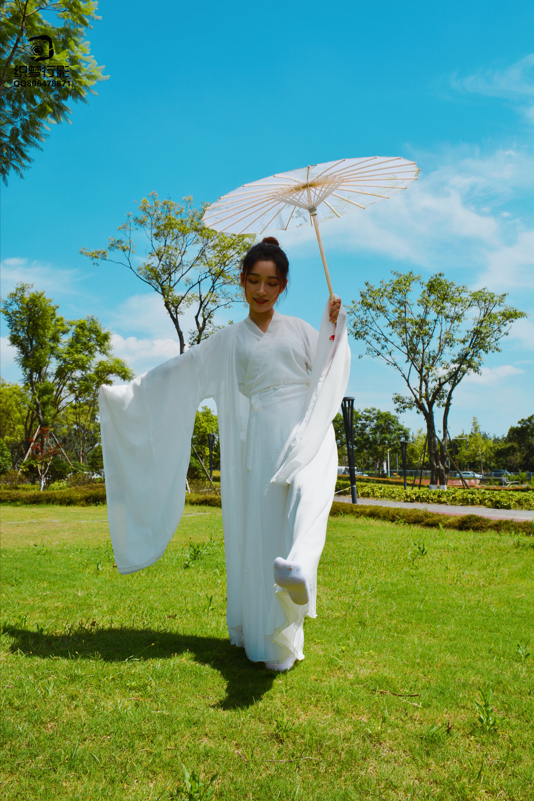 [织梦映像] 武林外史-仗剑江湖梦已远/(99P)