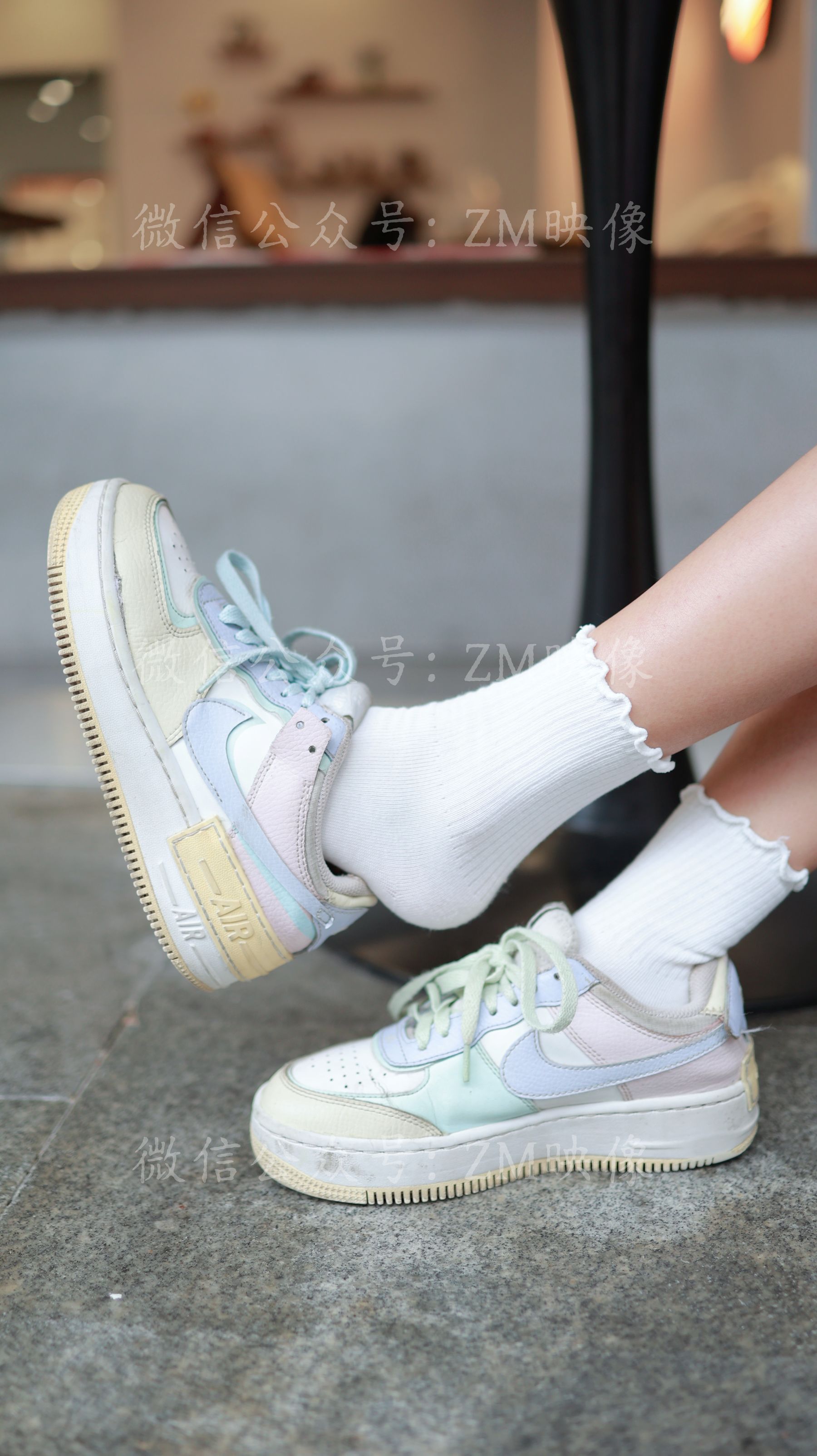 [织梦映像] 浮光掠影-无物可离虚壳外/(500P)