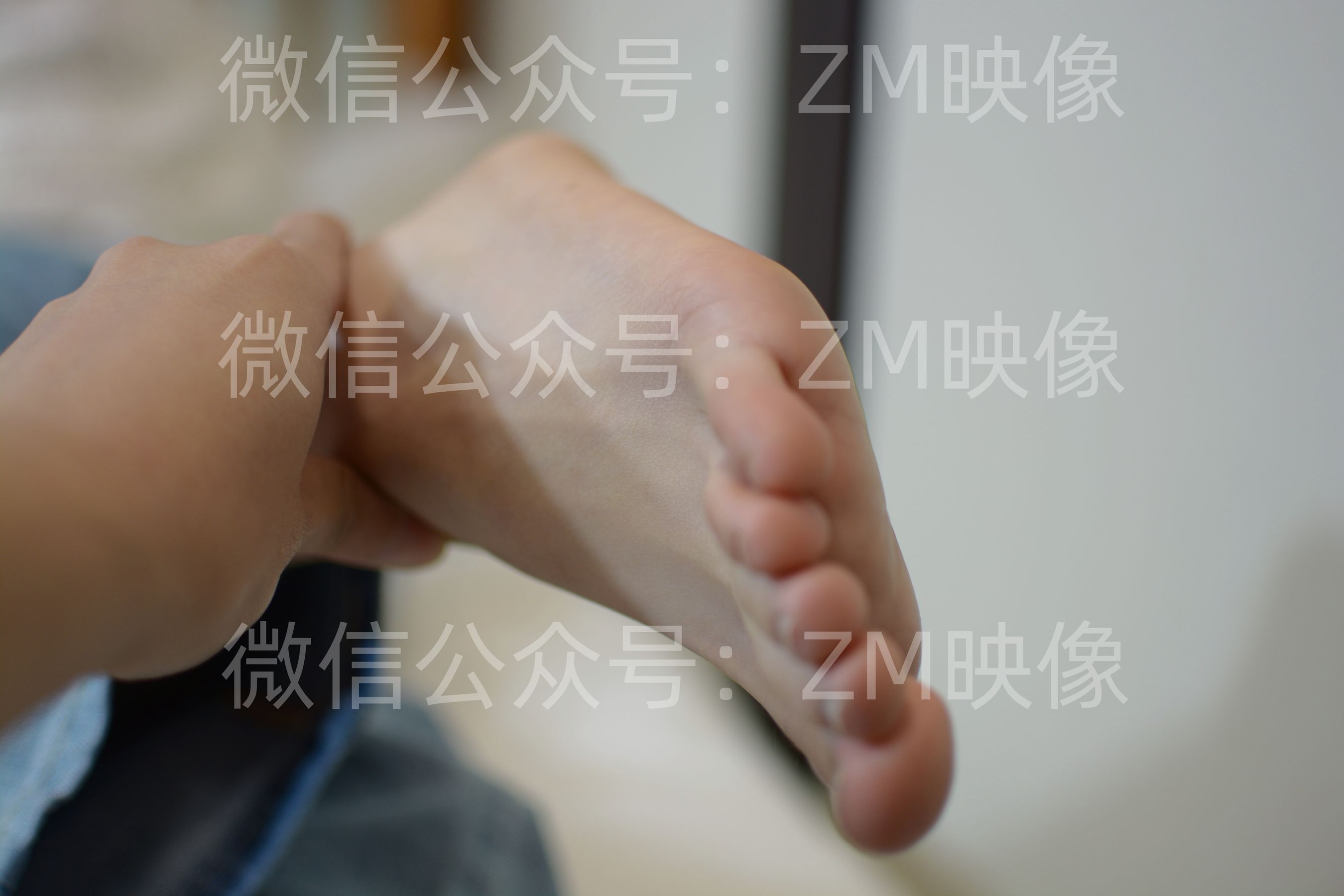 [织梦映像] 霜映春华-你是微笑里的甜/(400P)