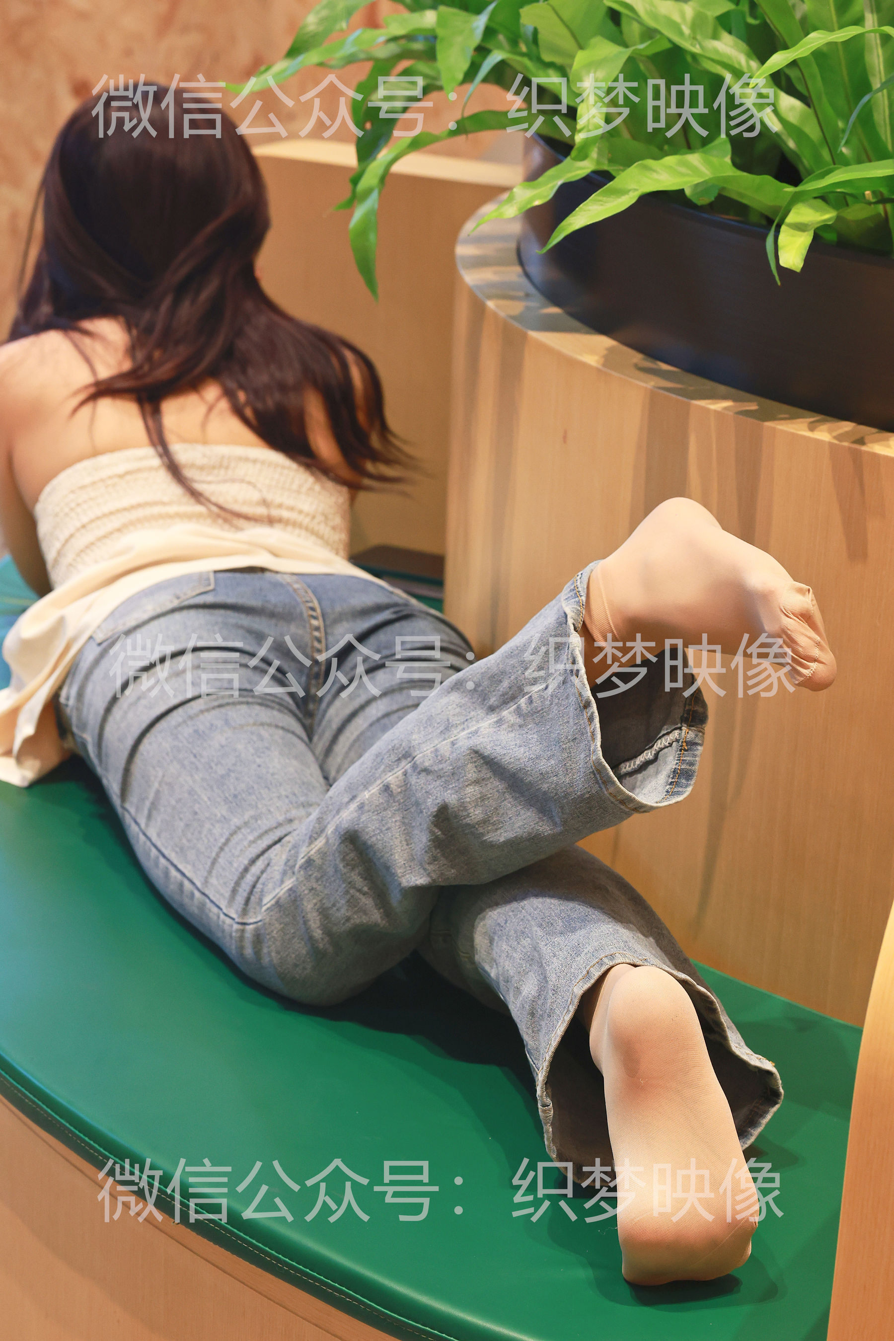 [织梦映像] 金风玉露-金风玉露一相逢，便胜却人间无数/(300P)