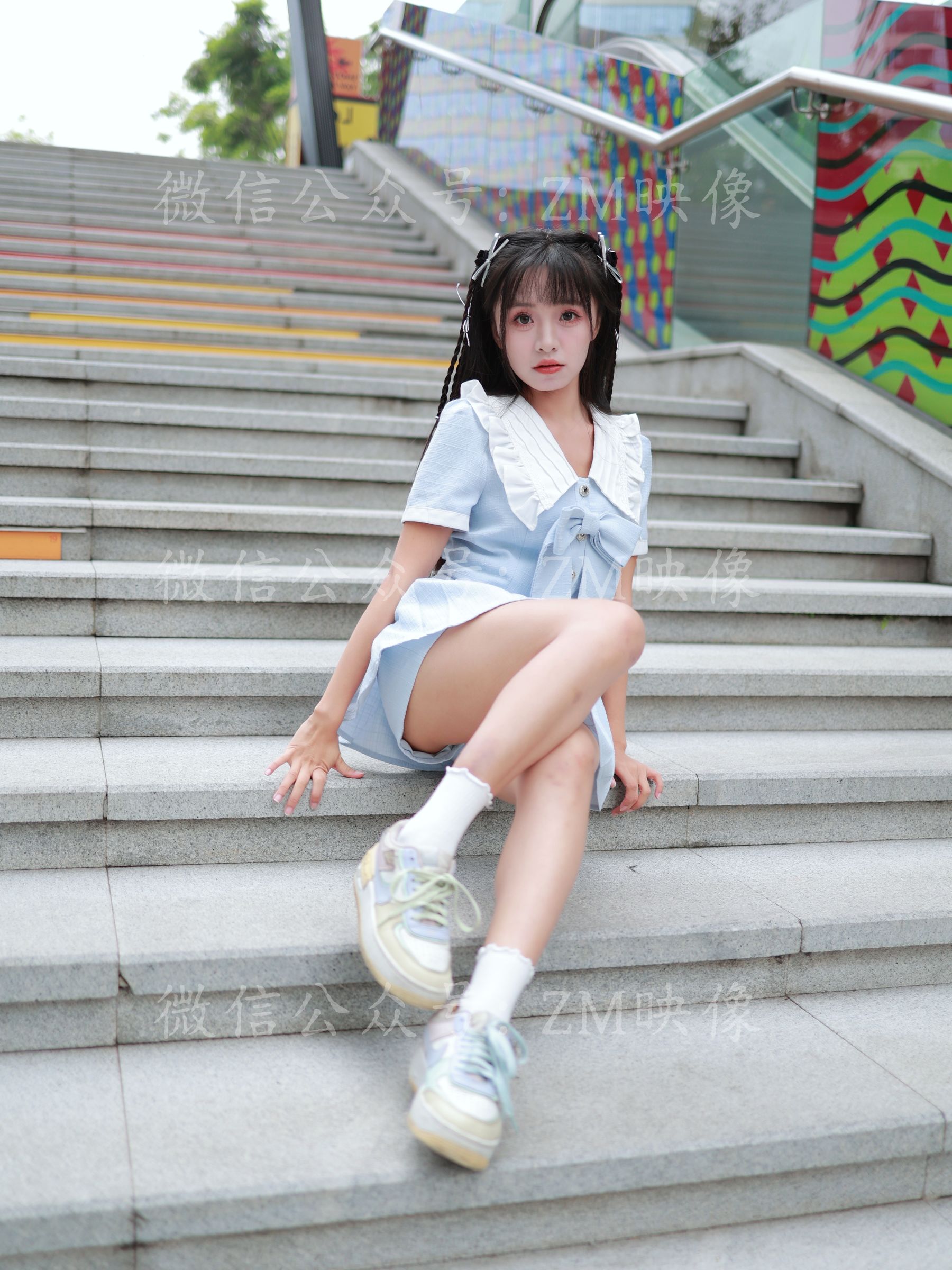 [织梦映像] 浮光掠影-无物可离虚壳外/(500P)