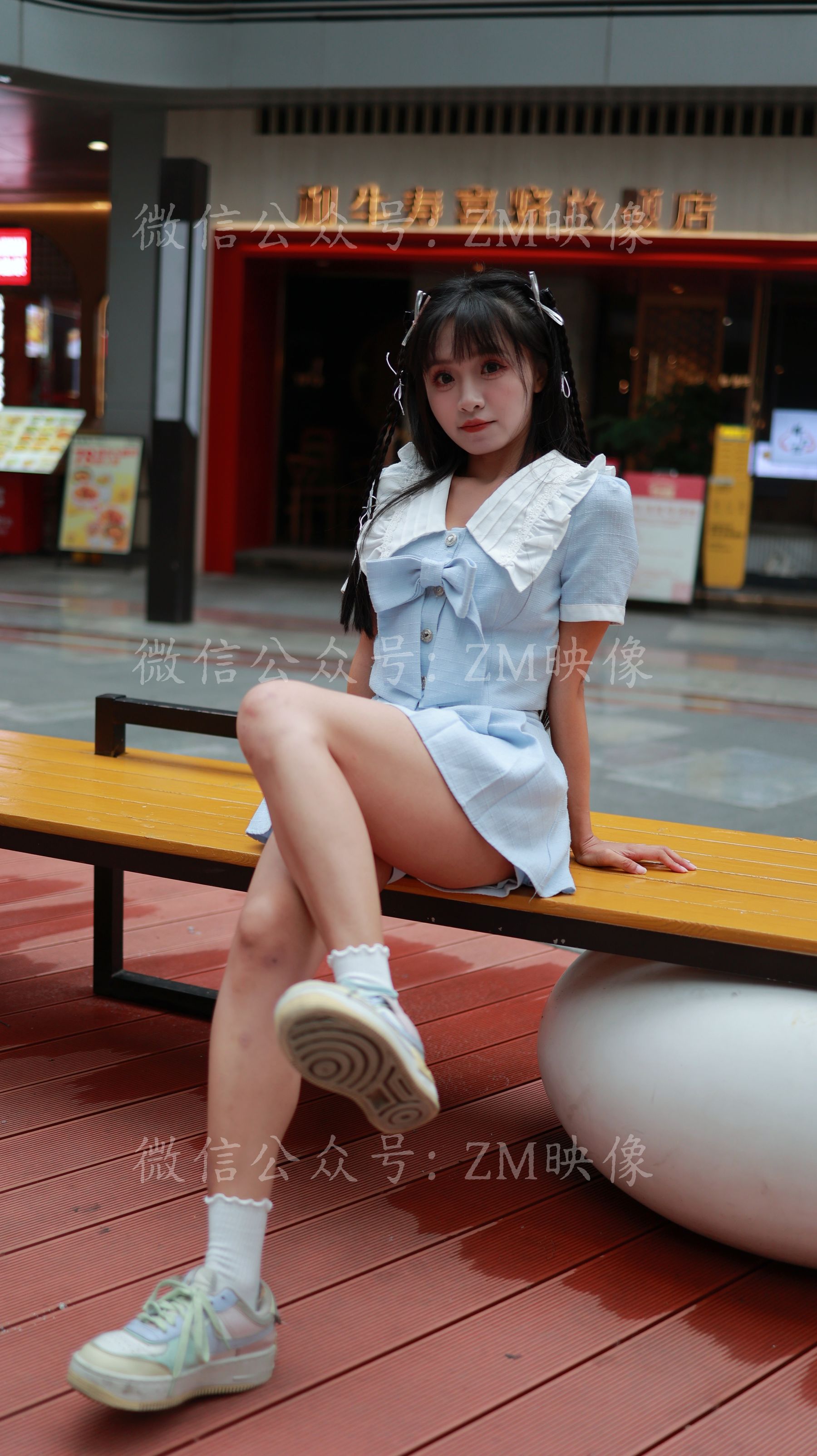 [织梦映像] 浮光掠影-无物可离虚壳外/(500P)