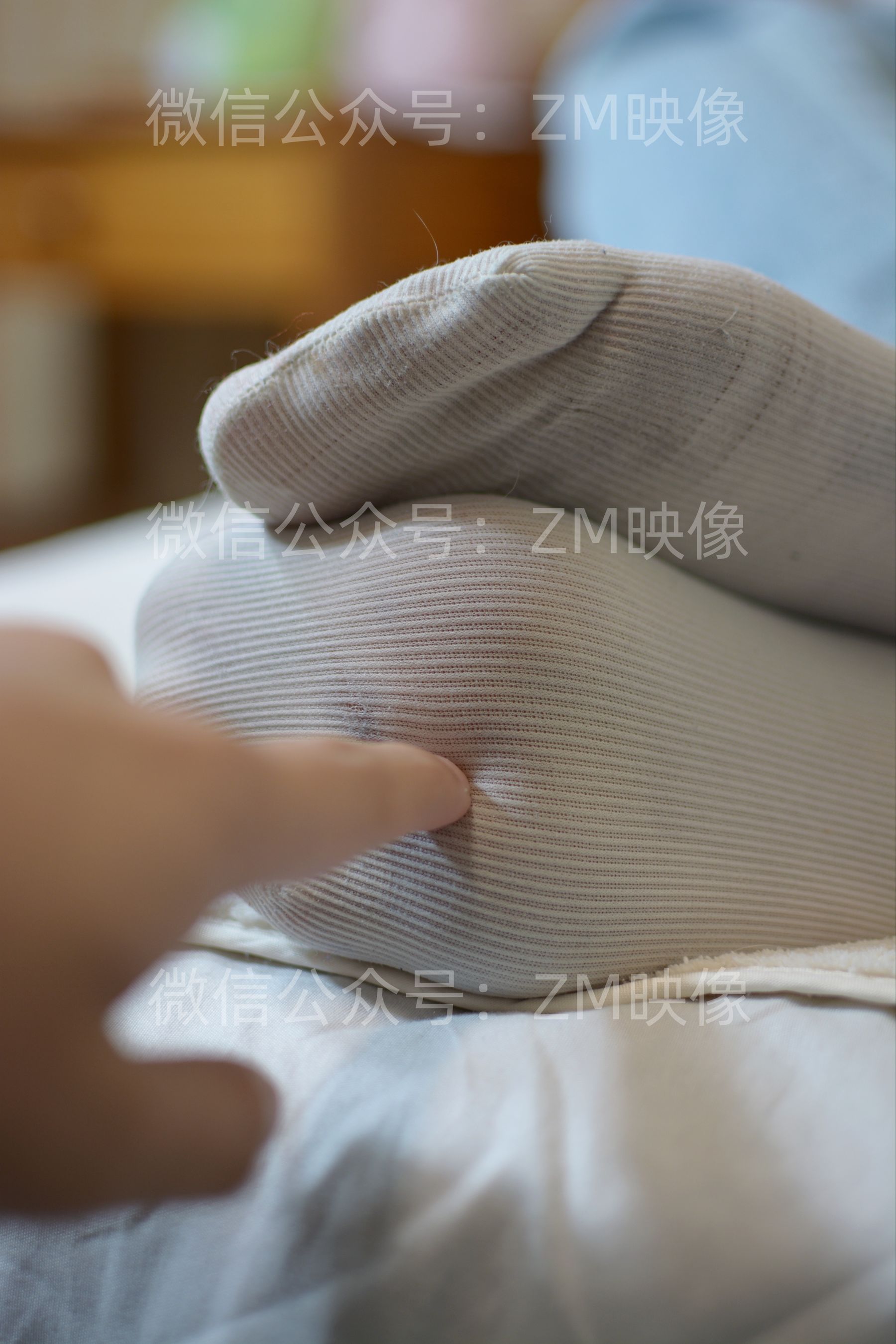 [织梦映像] 霜映春华-你是微笑里的甜/(400P)