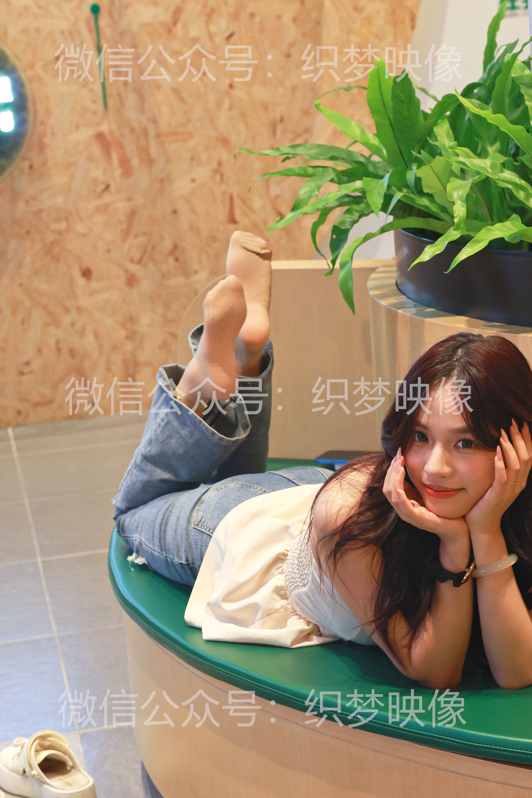 [织梦映像] 金风玉露-金风玉露一相逢，便胜却人间无数/(300P)