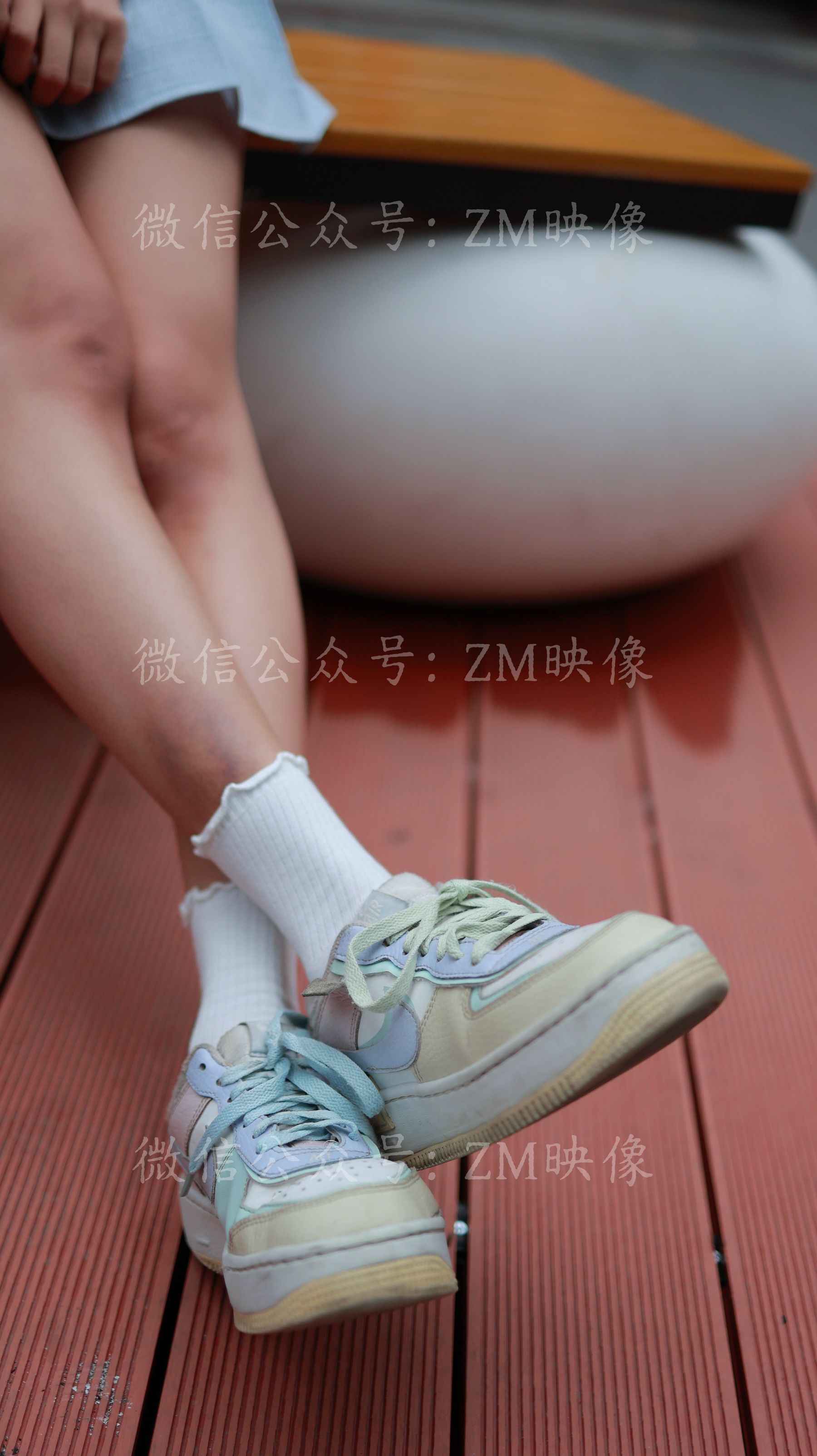 [织梦映像] 浮光掠影-无物可离虚壳外/(500P)