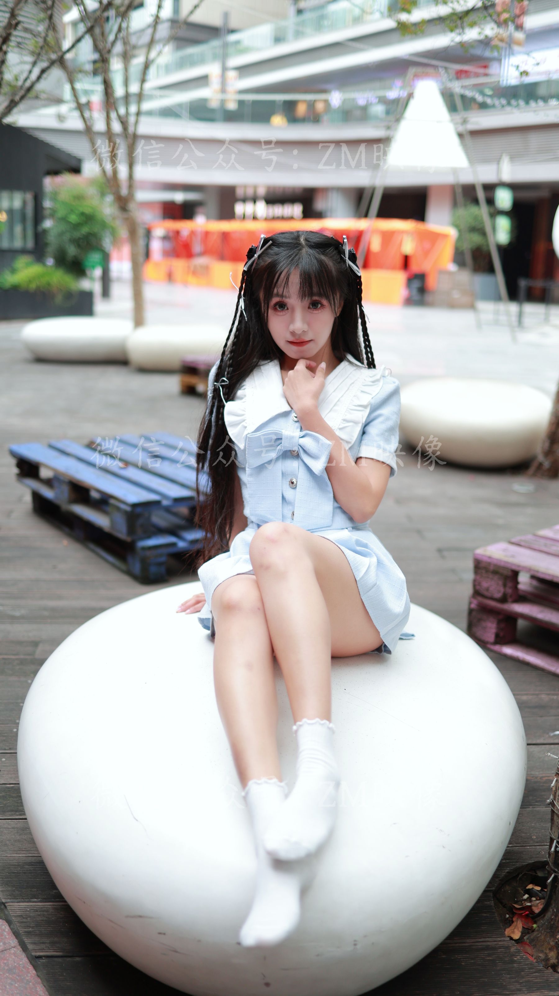 [织梦映像] 浮光掠影-无物可离虚壳外/(500P)