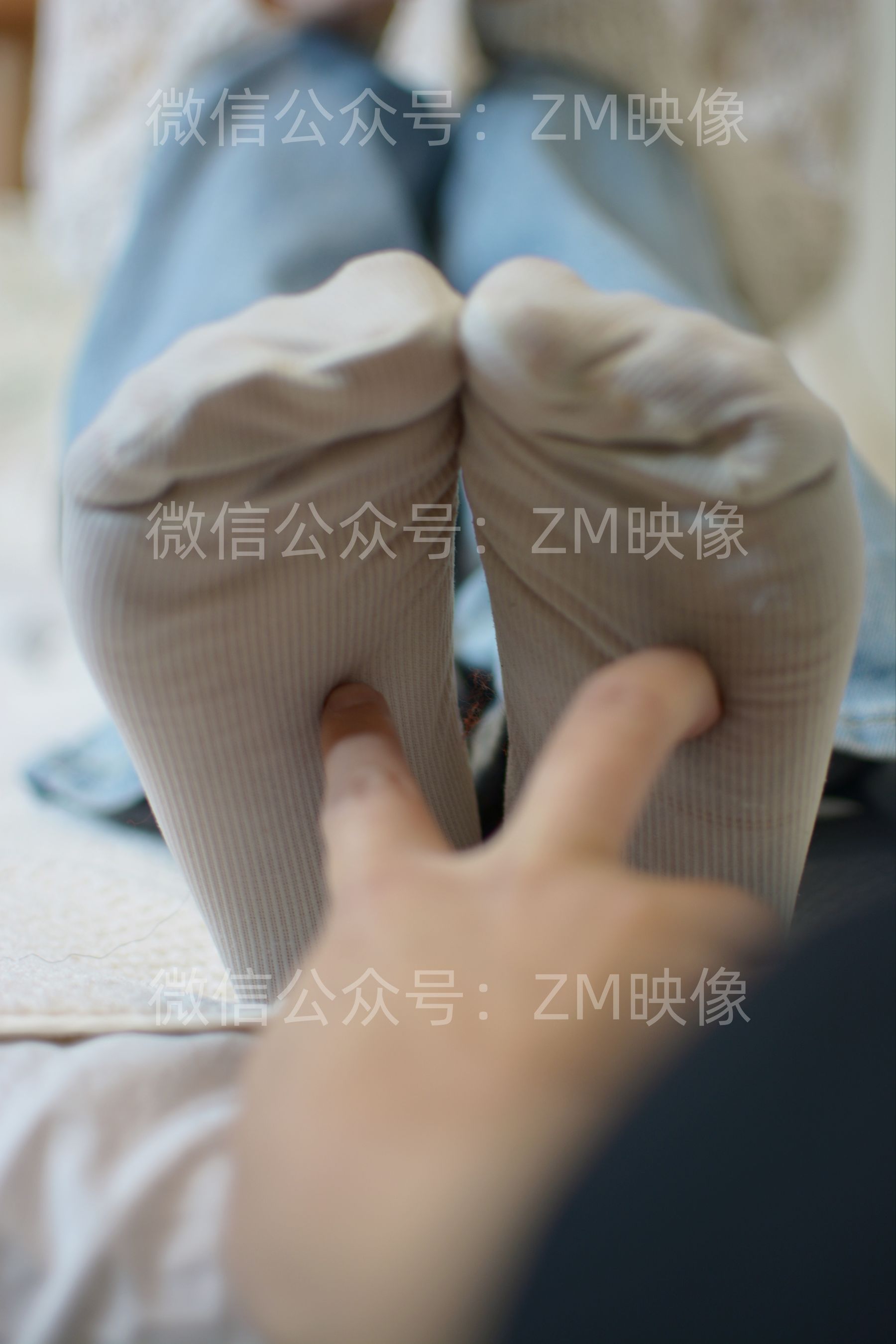 [织梦映像] 霜映春华-你是微笑里的甜/(400P)