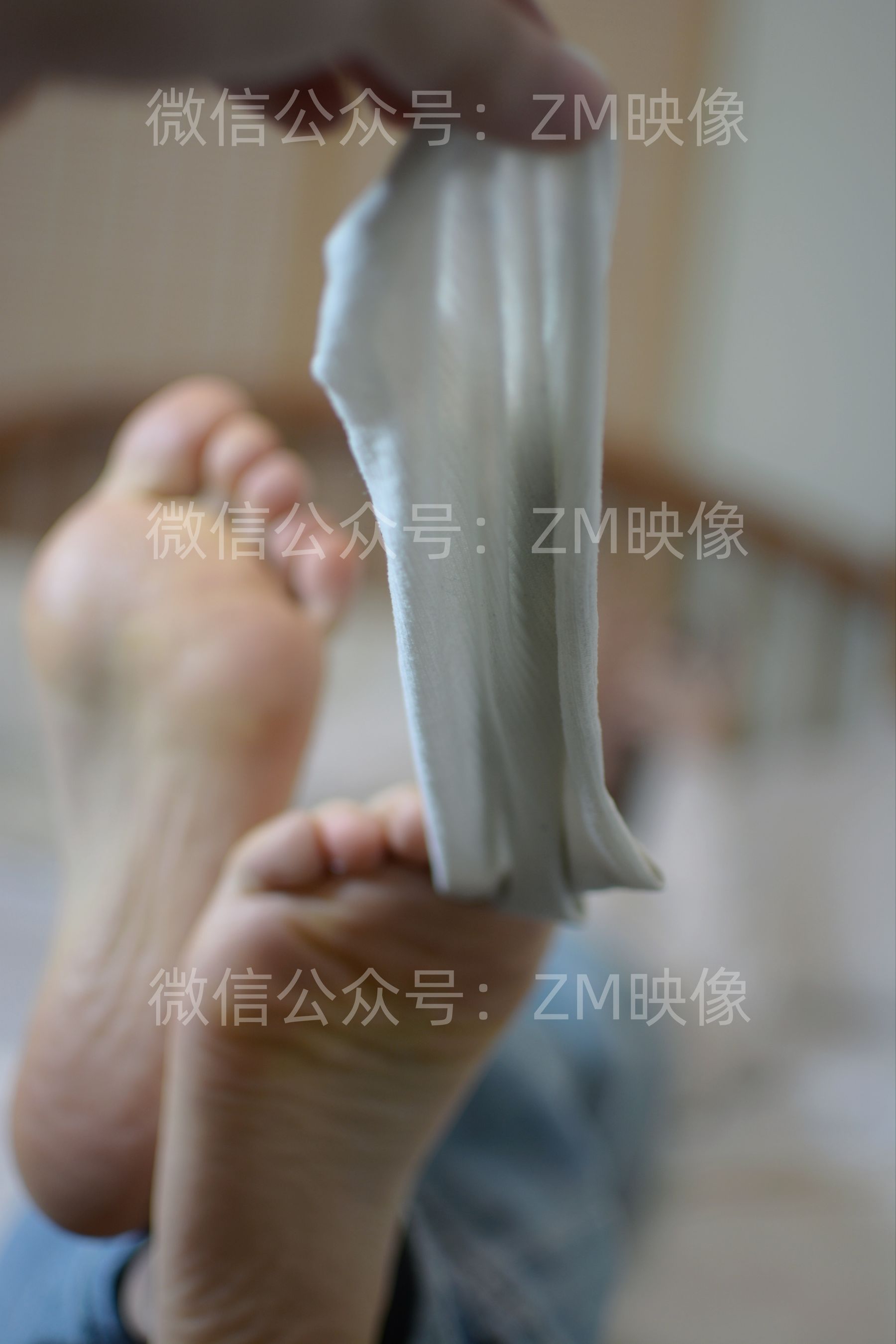 [织梦映像] 霜映春华-你是微笑里的甜/(400P)