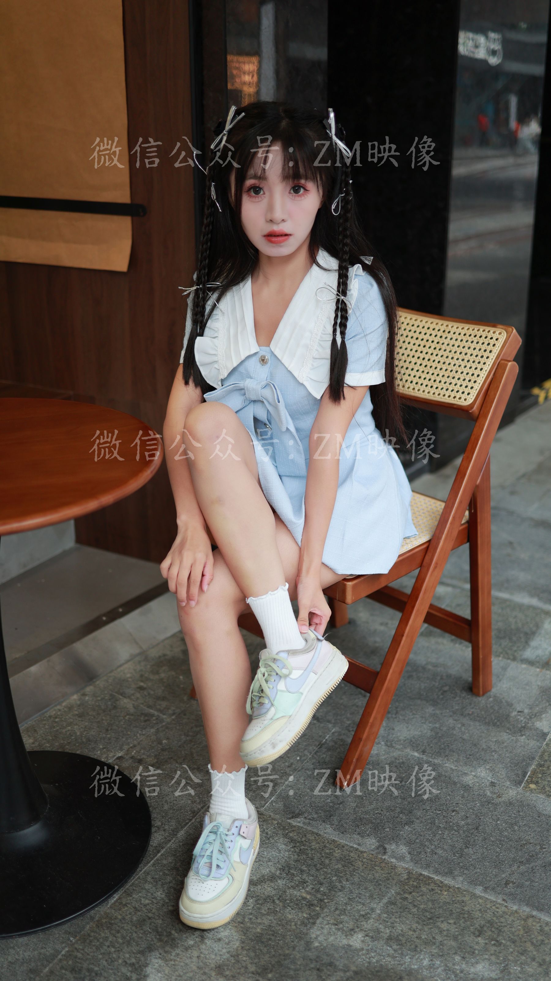 [织梦映像] 浮光掠影-无物可离虚壳外/(500P)