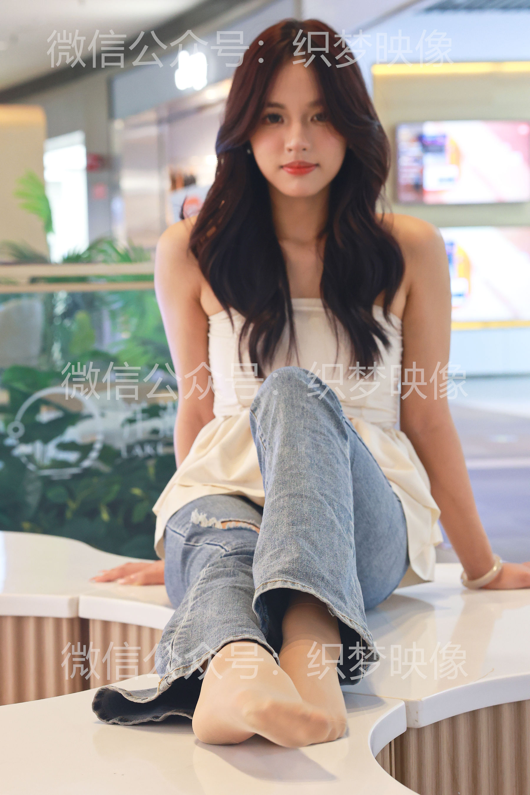 [织梦映像] 金风玉露-金风玉露一相逢，便胜却人间无数/(300P)