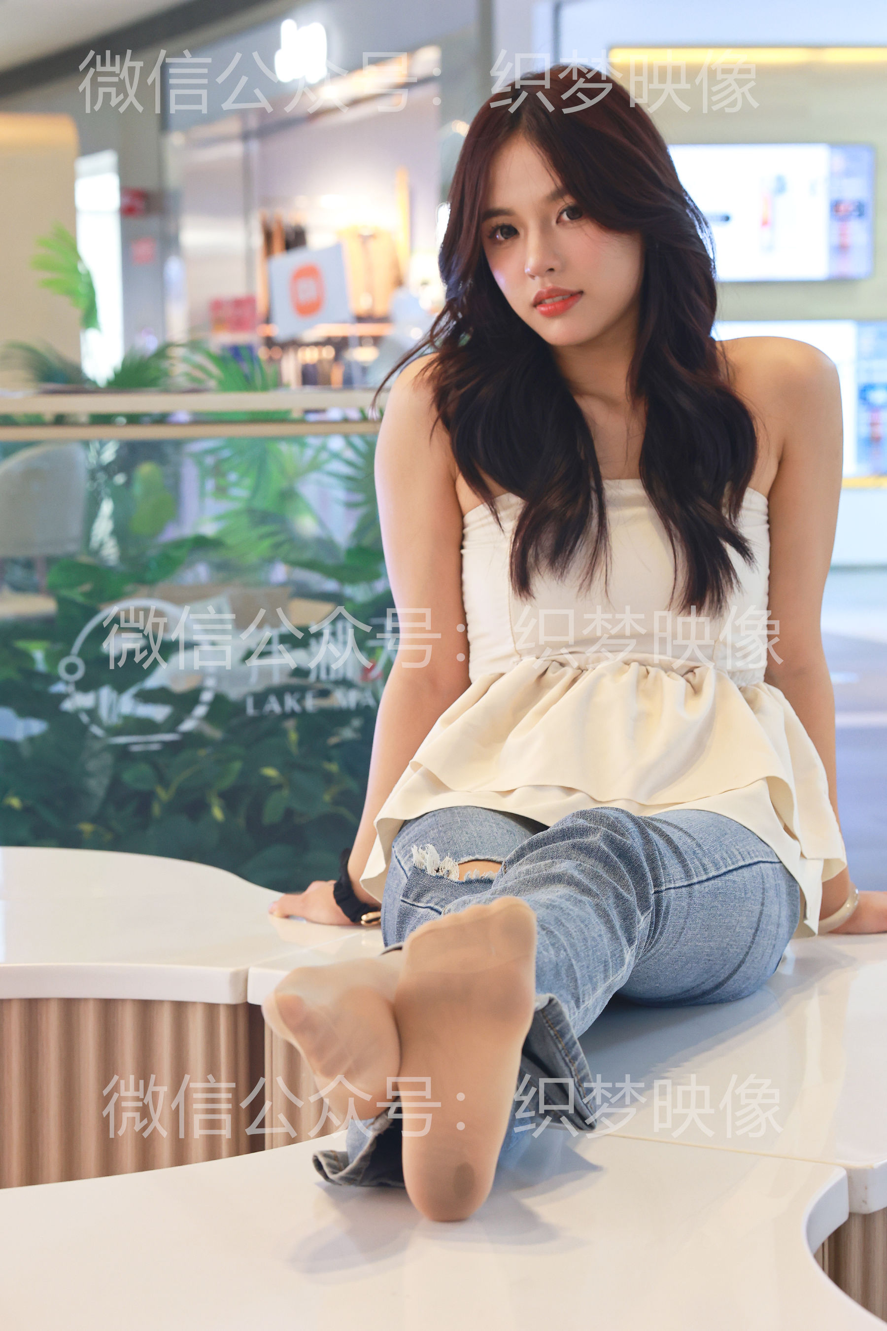 [织梦映像] 金风玉露-金风玉露一相逢，便胜却人间无数/(300P)