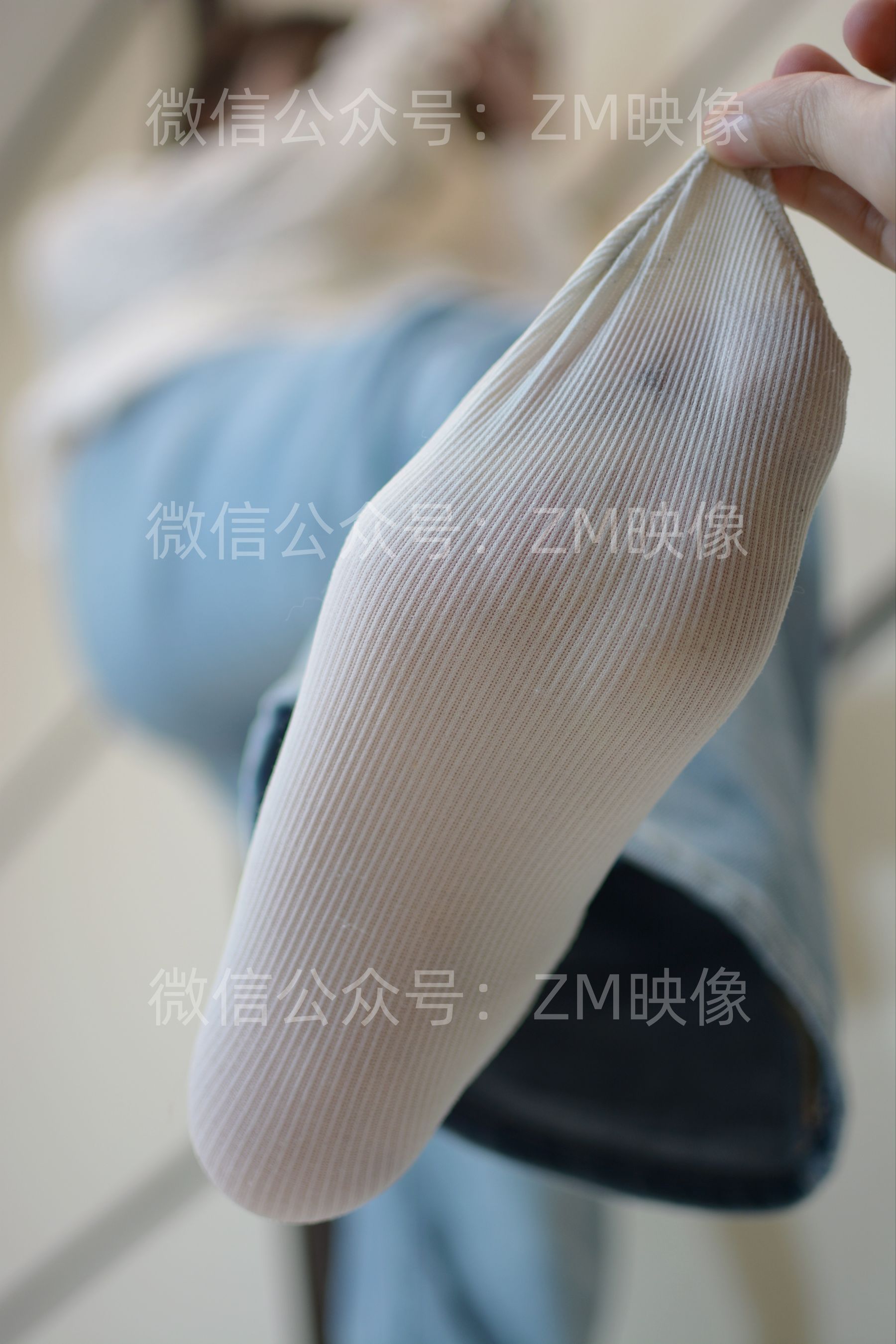 [织梦映像] 霜映春华-你是微笑里的甜/(400P)