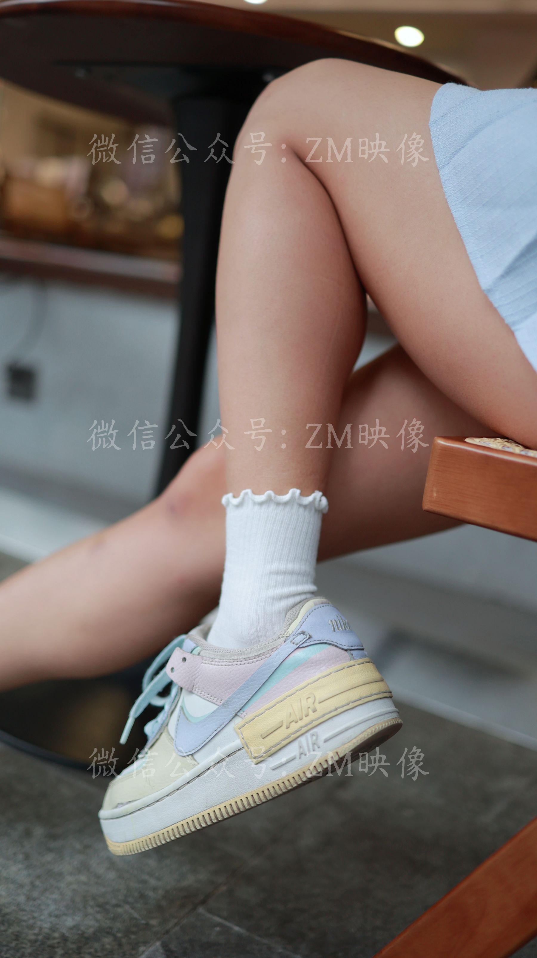 [织梦映像] 浮光掠影-无物可离虚壳外/(500P)