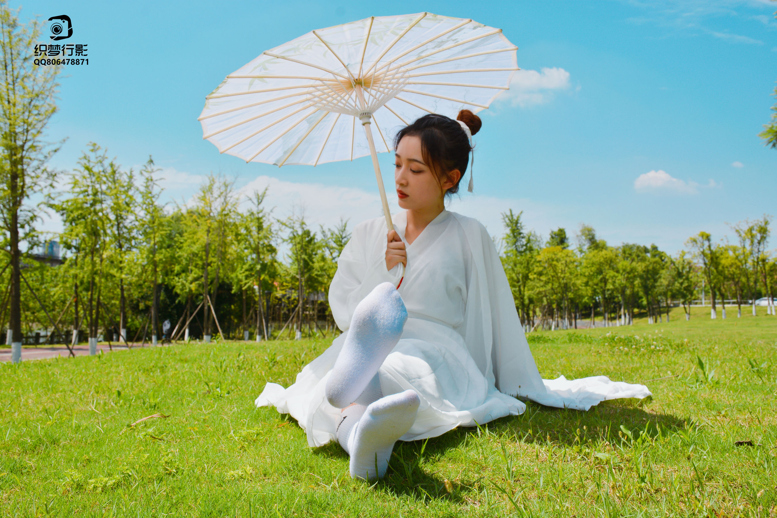 [织梦映像] 武林外史-仗剑江湖梦已远/(99P)