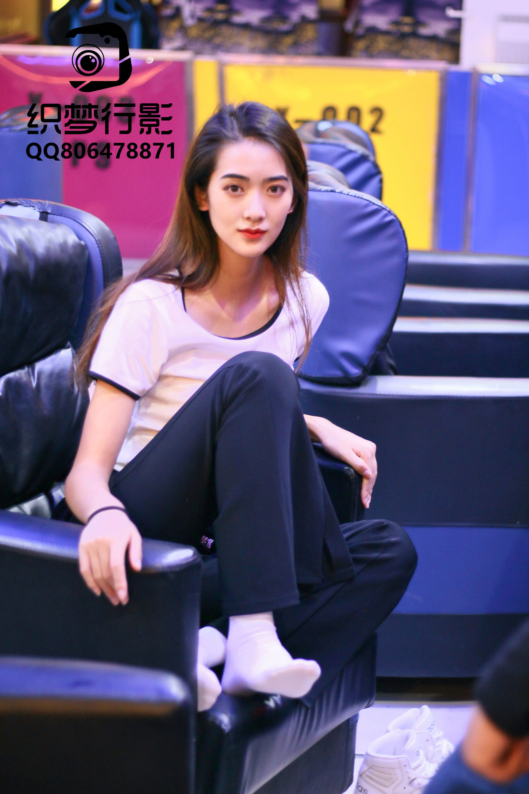 [织梦映像] 方寸之间-神游网络千万里/(300P)