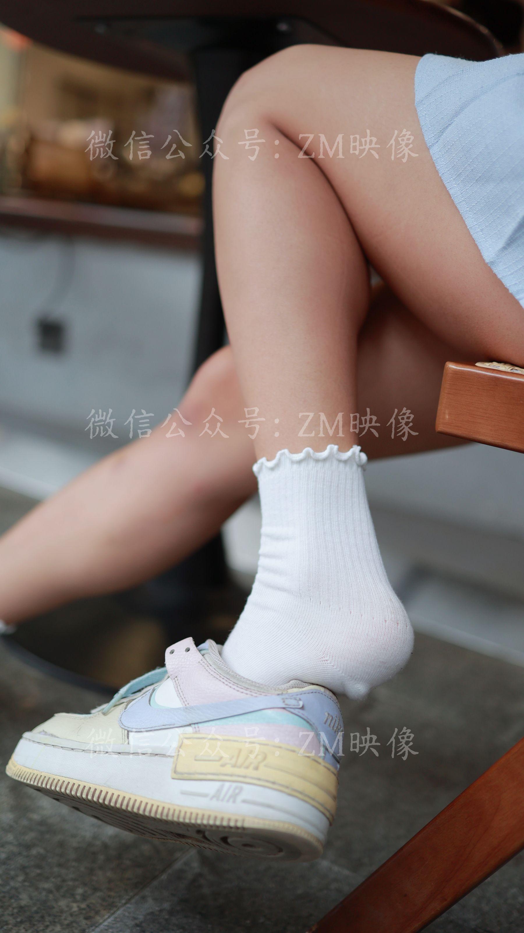 [织梦映像] 浮光掠影-无物可离虚壳外/(500P)