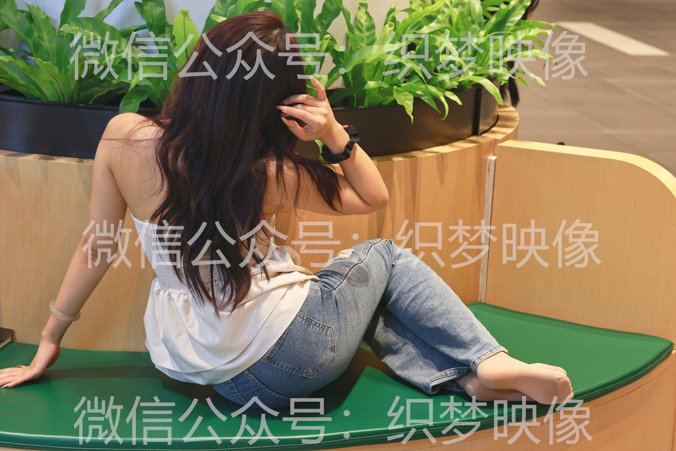 [织梦映像] 金风玉露-金风玉露一相逢，便胜却人间无数/(300P)